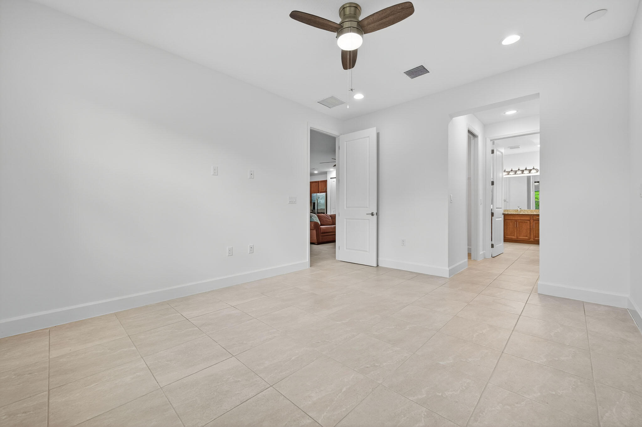 RIVERLAND PARCEL C - PLAT TEN REPLAT - Residential