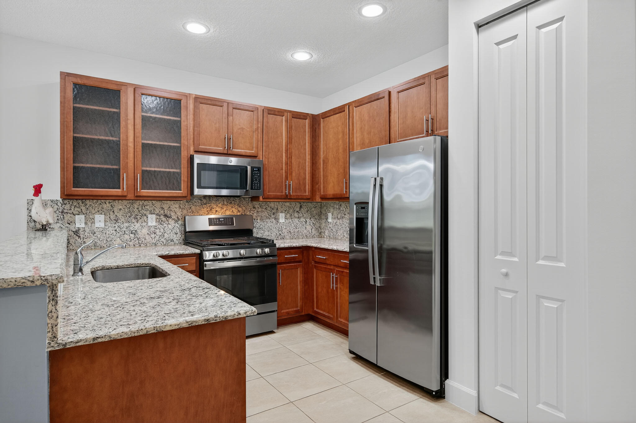 RIVERLAND PARCEL C - PLAT TEN REPLAT - Residential