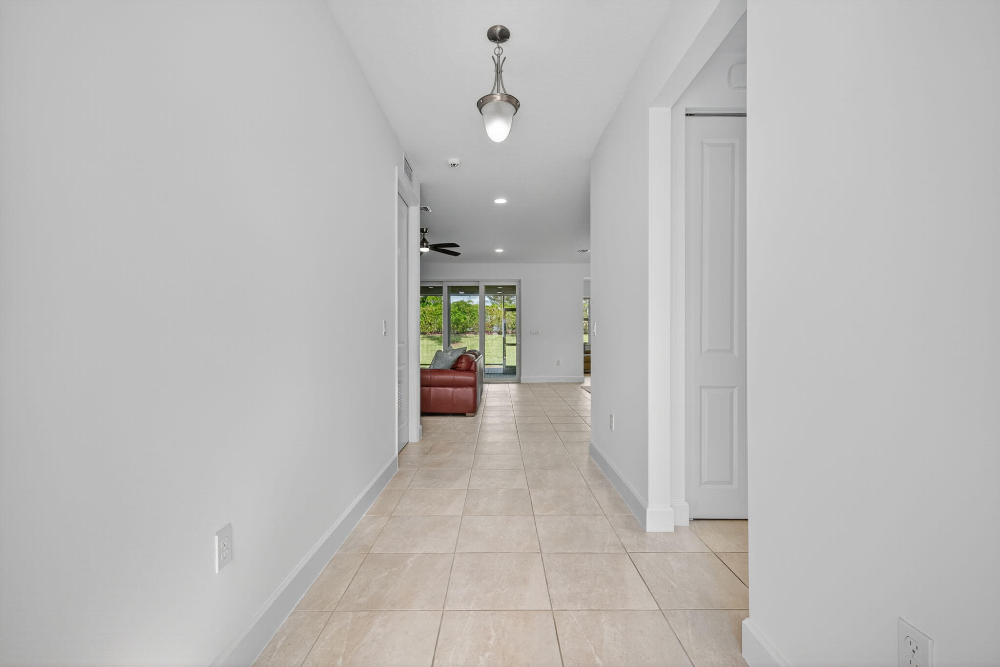 RIVERLAND PARCEL C - PLAT TEN REPLAT - Residential