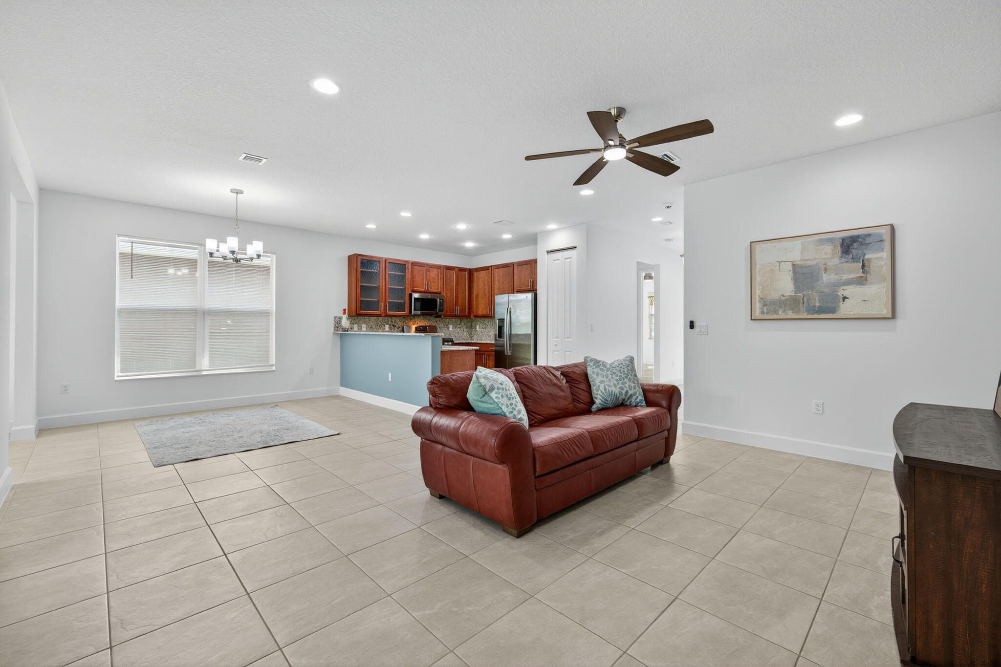 RIVERLAND PARCEL C - PLAT TEN REPLAT - Residential