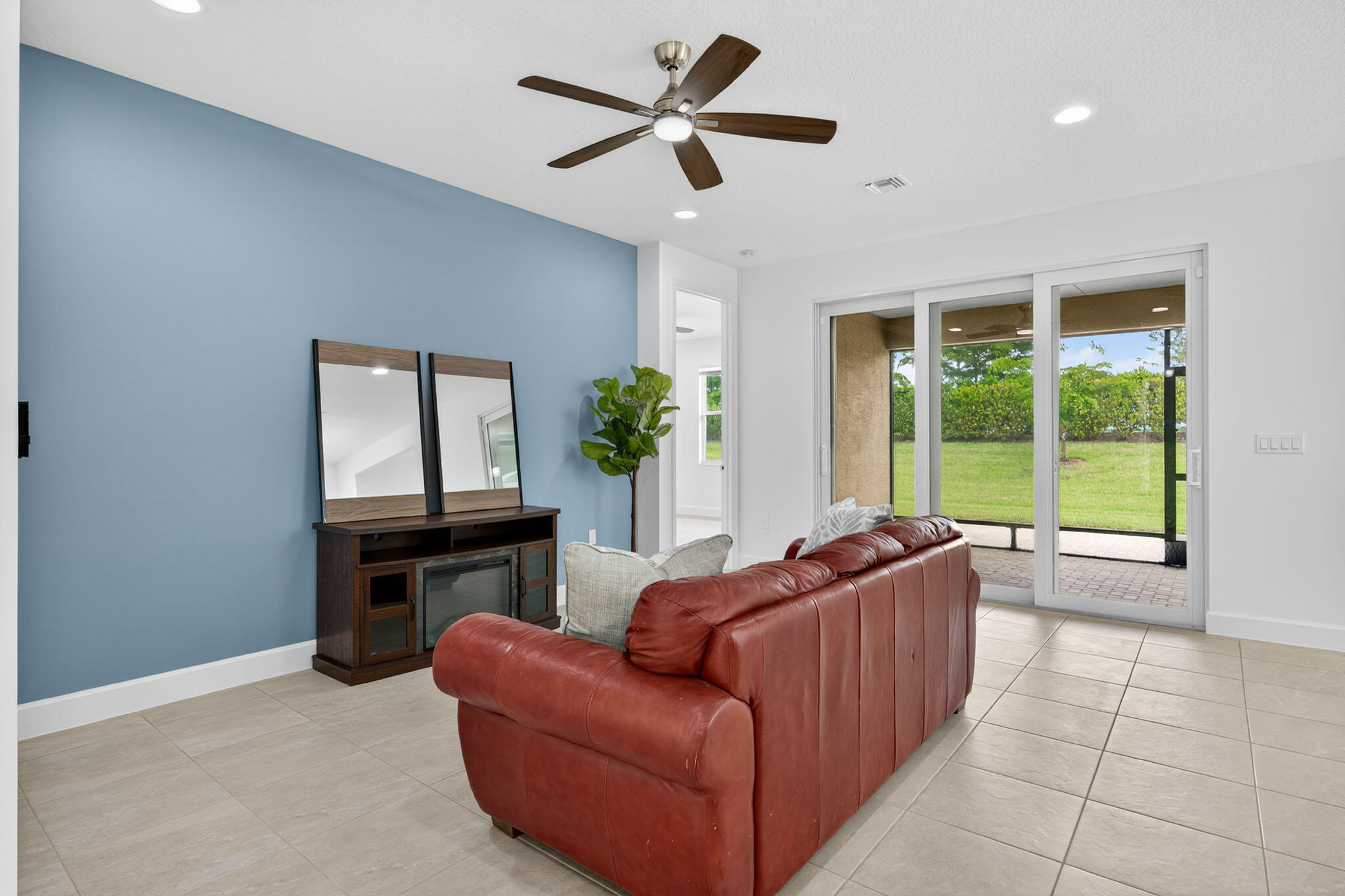 RIVERLAND PARCEL C - PLAT TEN REPLAT - Residential