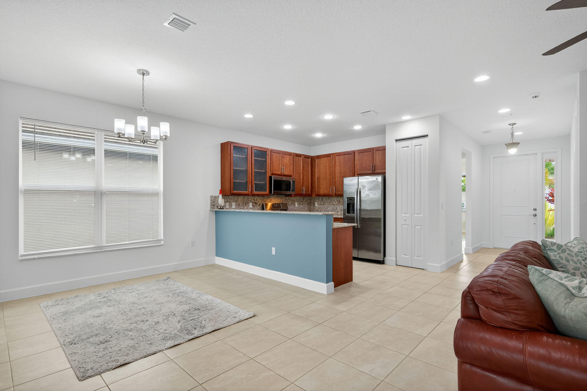 RIVERLAND PARCEL C - PLAT TEN REPLAT - Residential