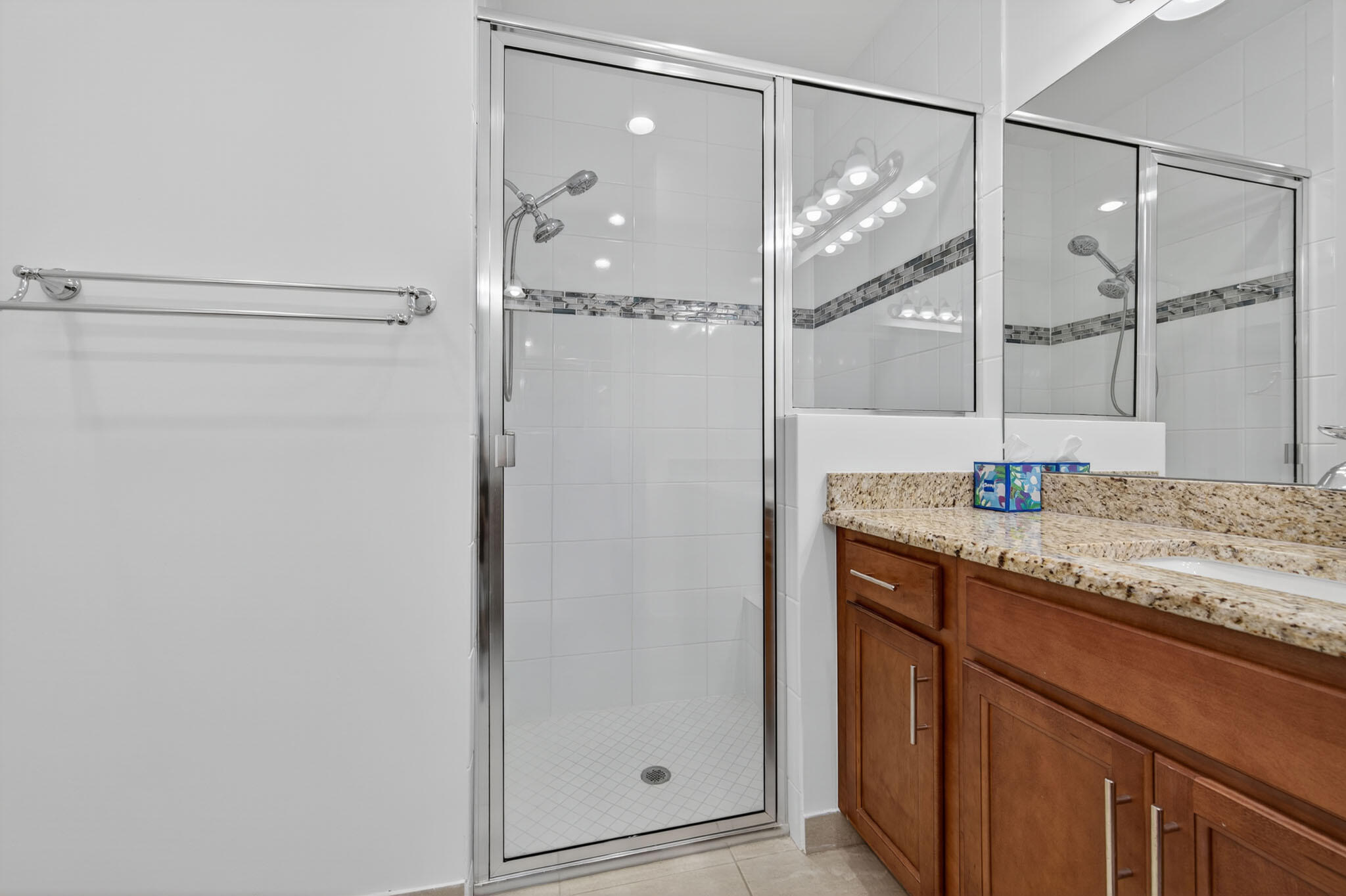 RIVERLAND PARCEL C - PLAT TEN REPLAT - Residential