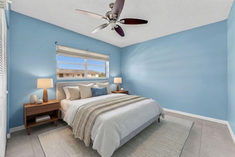 Tiny photo for 601 NW 78th Terrace #203, Margate, FL 33063 (MLS # B26064476)