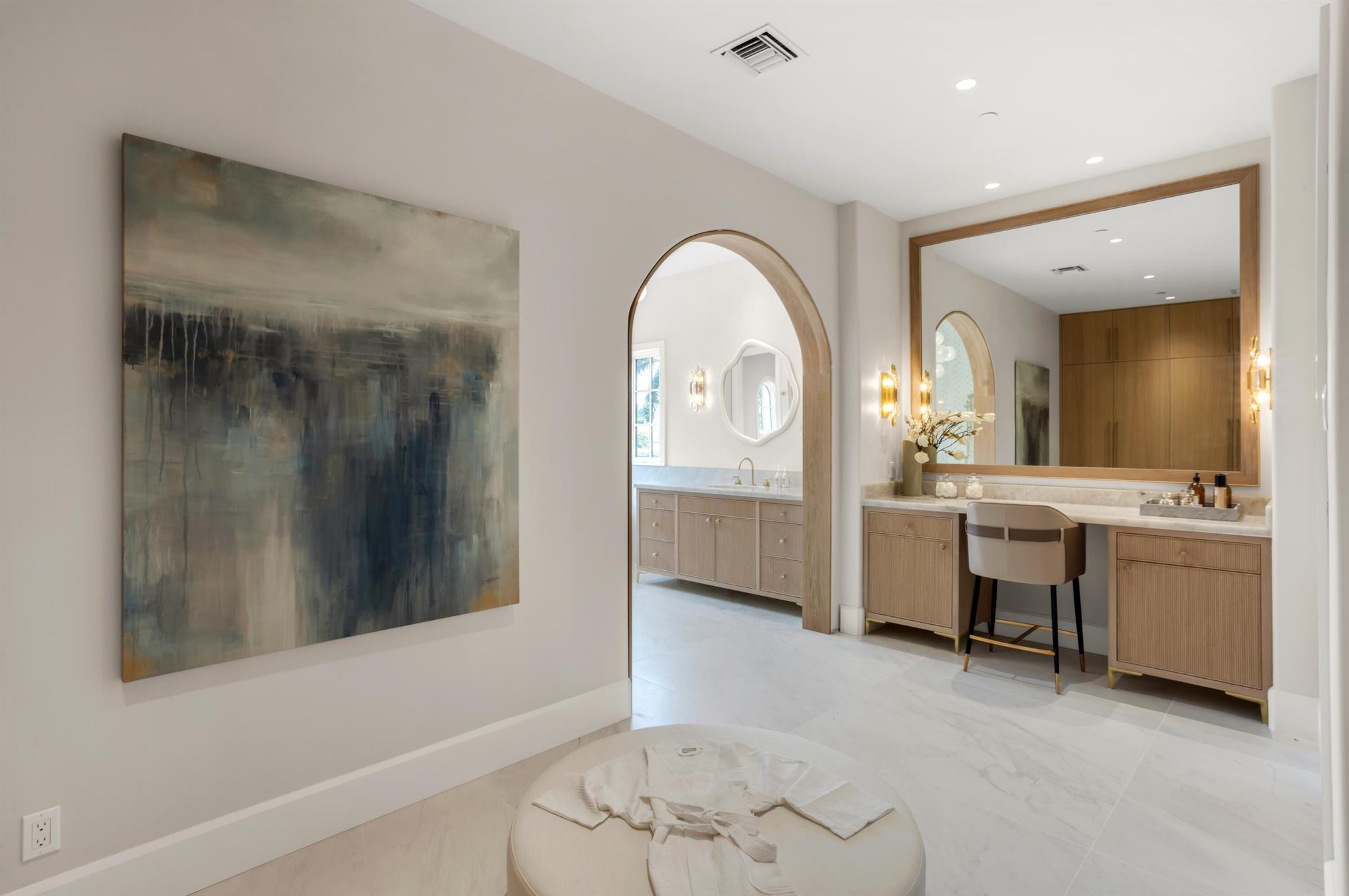 The Estate Section - Residential