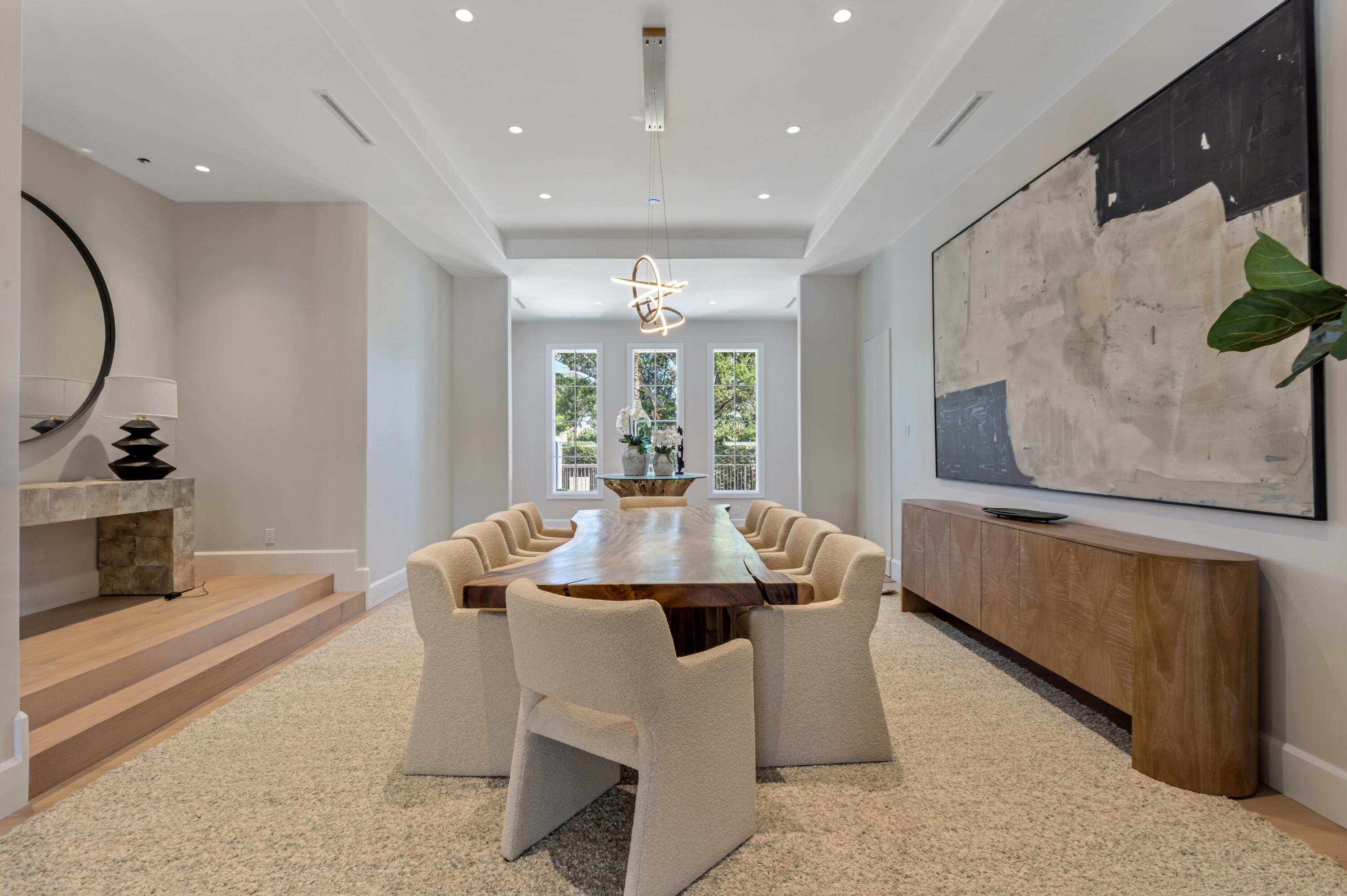 The Estate Section - Residential