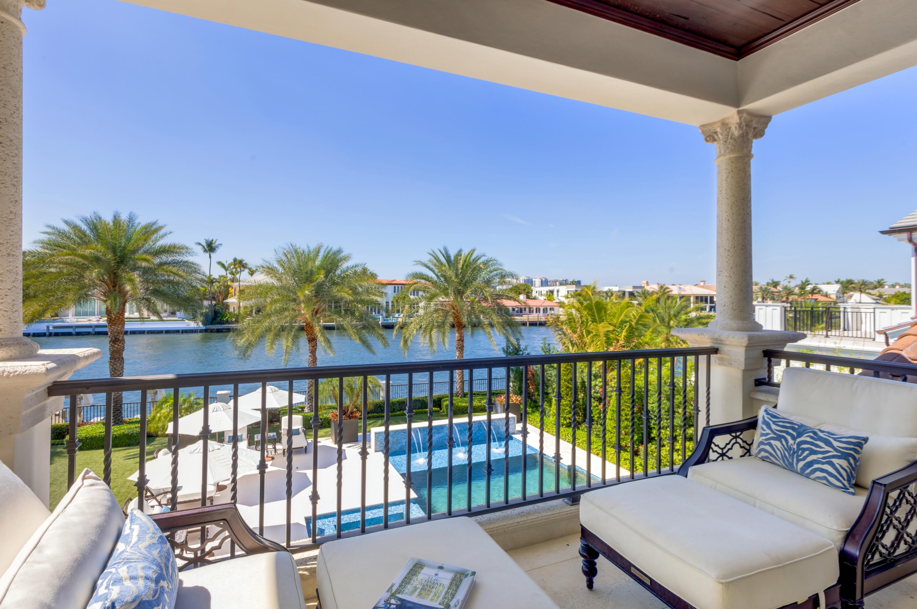 The Estate Section - Residential