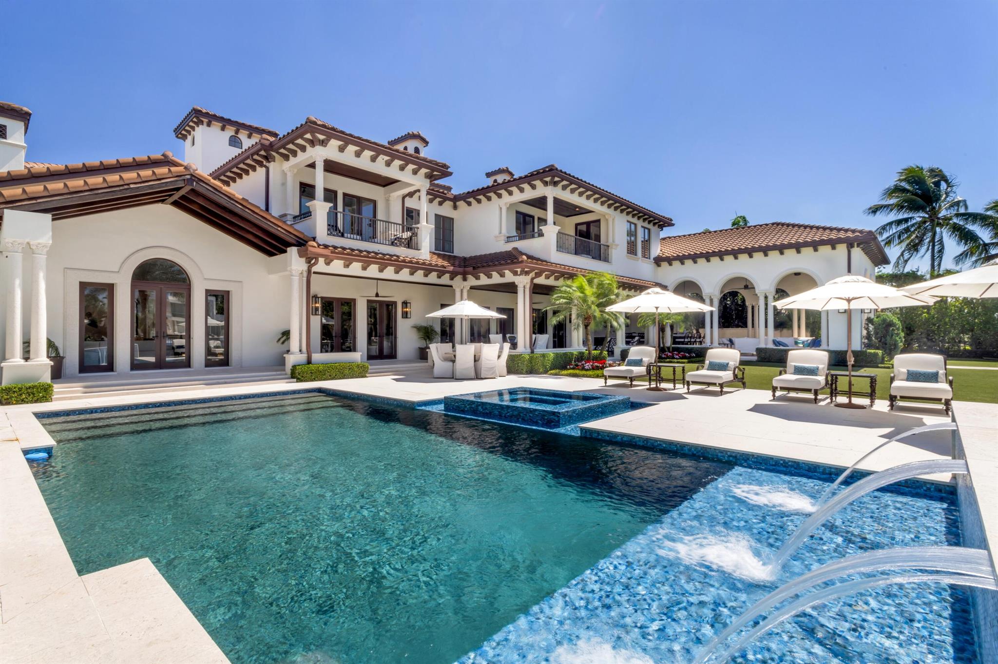 The Estate Section - Residential