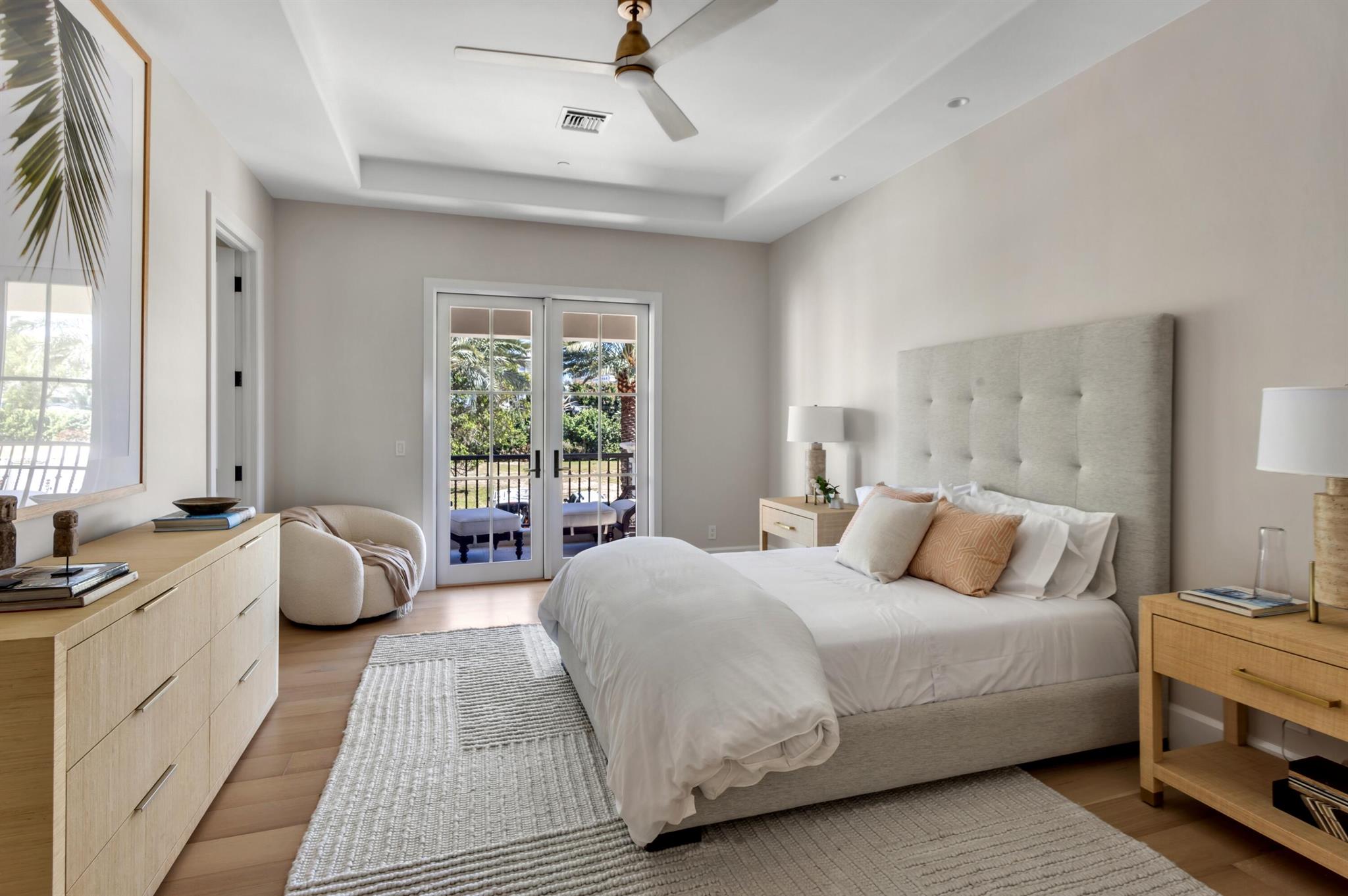 The Estate Section - Residential