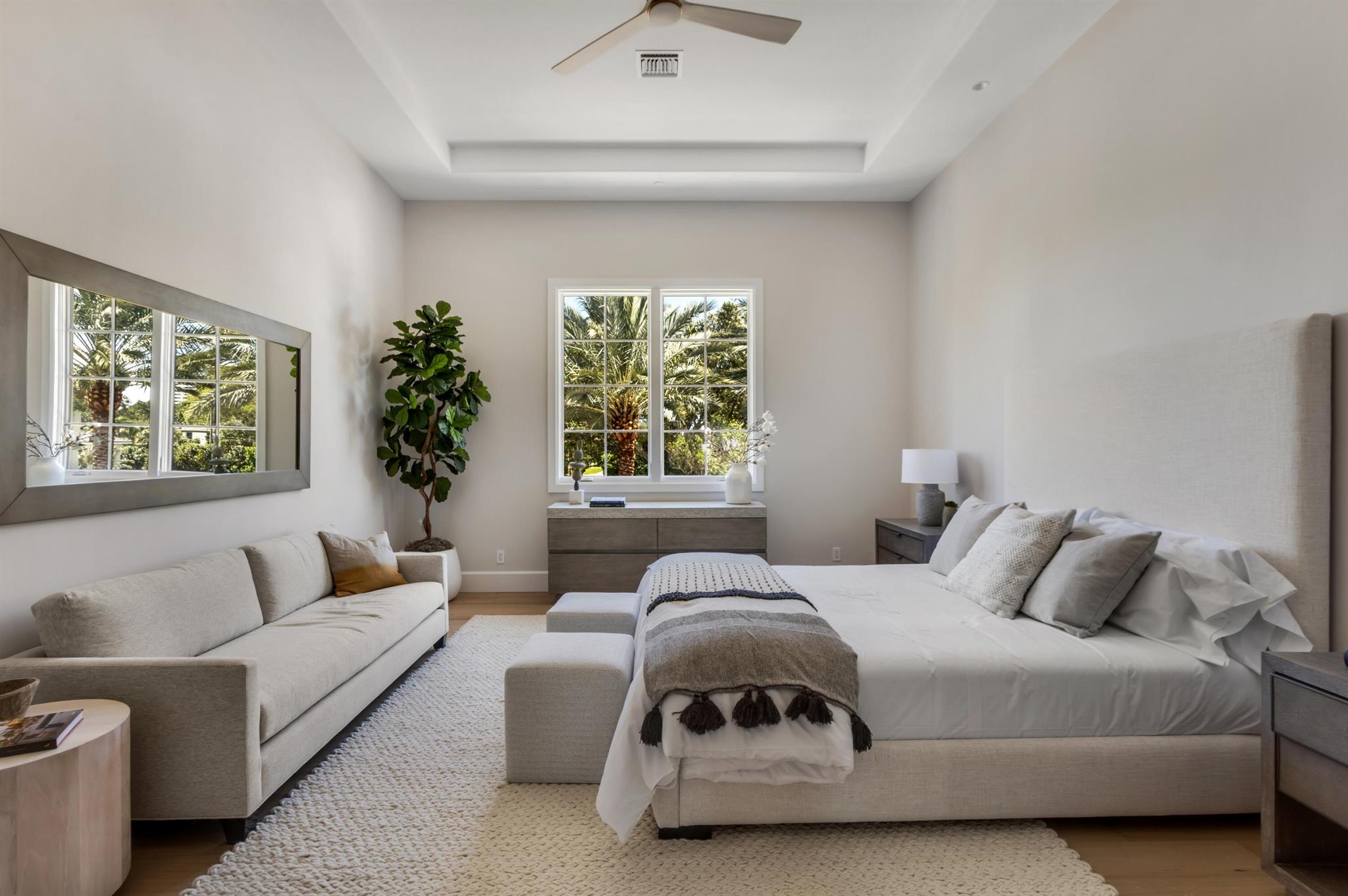 The Estate Section - Residential