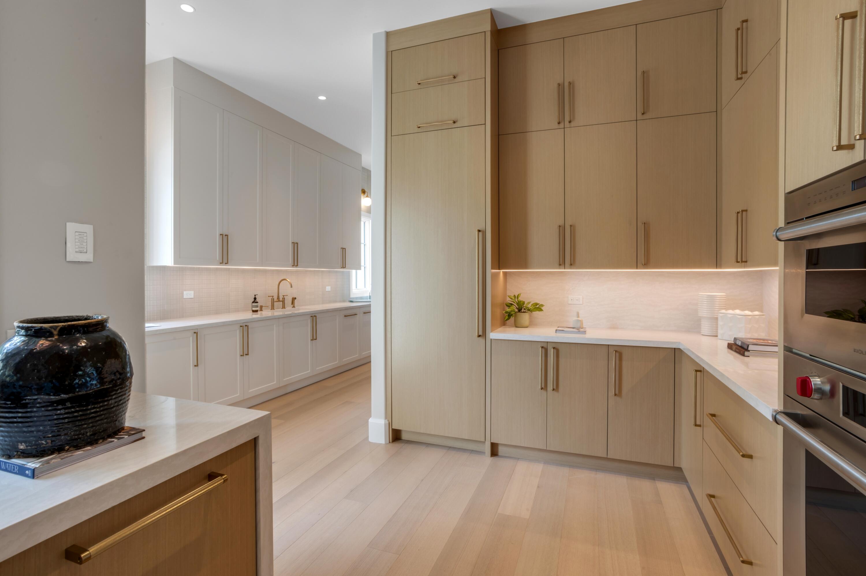 The Estate Section - Residential