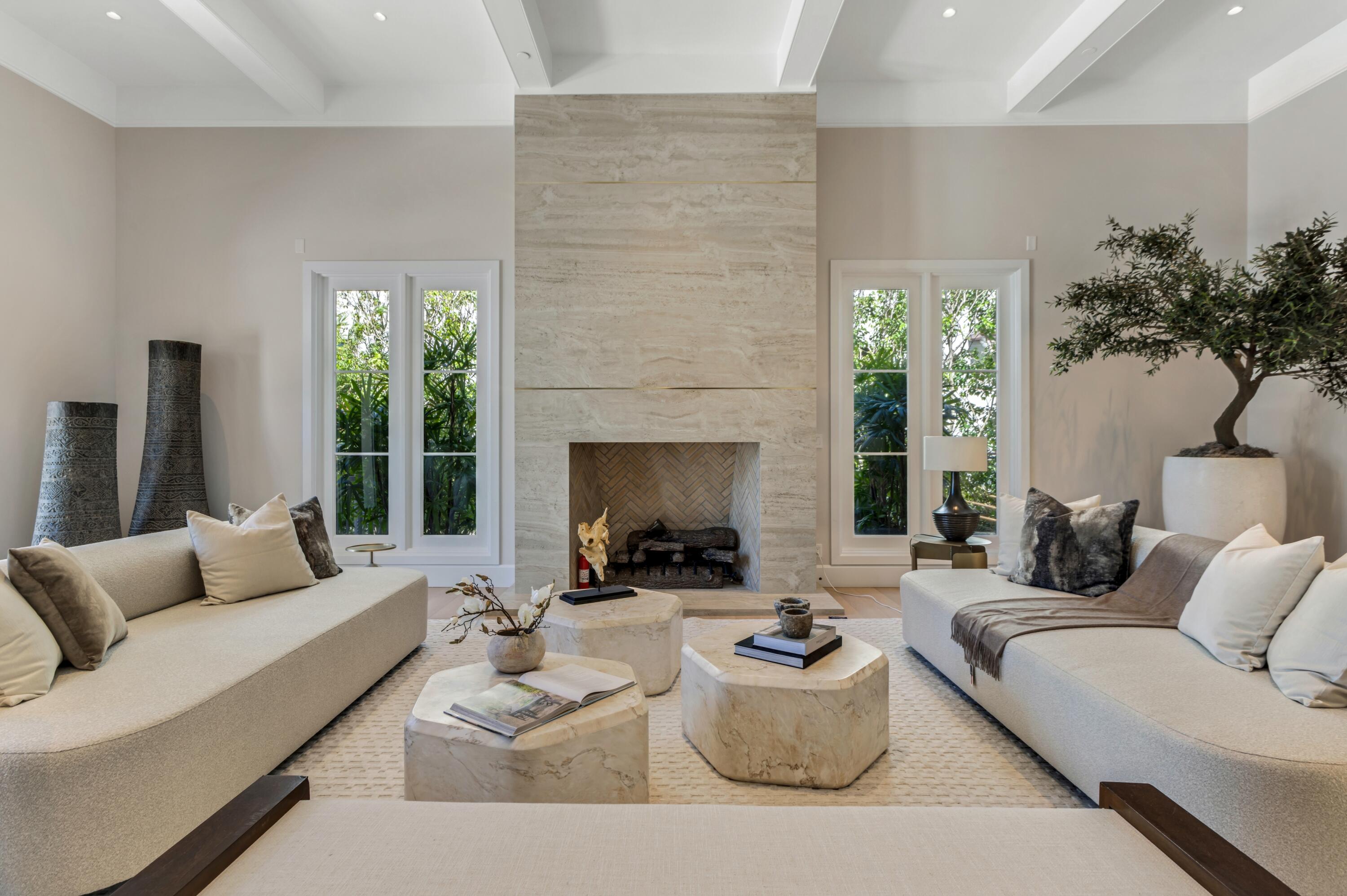 The Estate Section - Residential