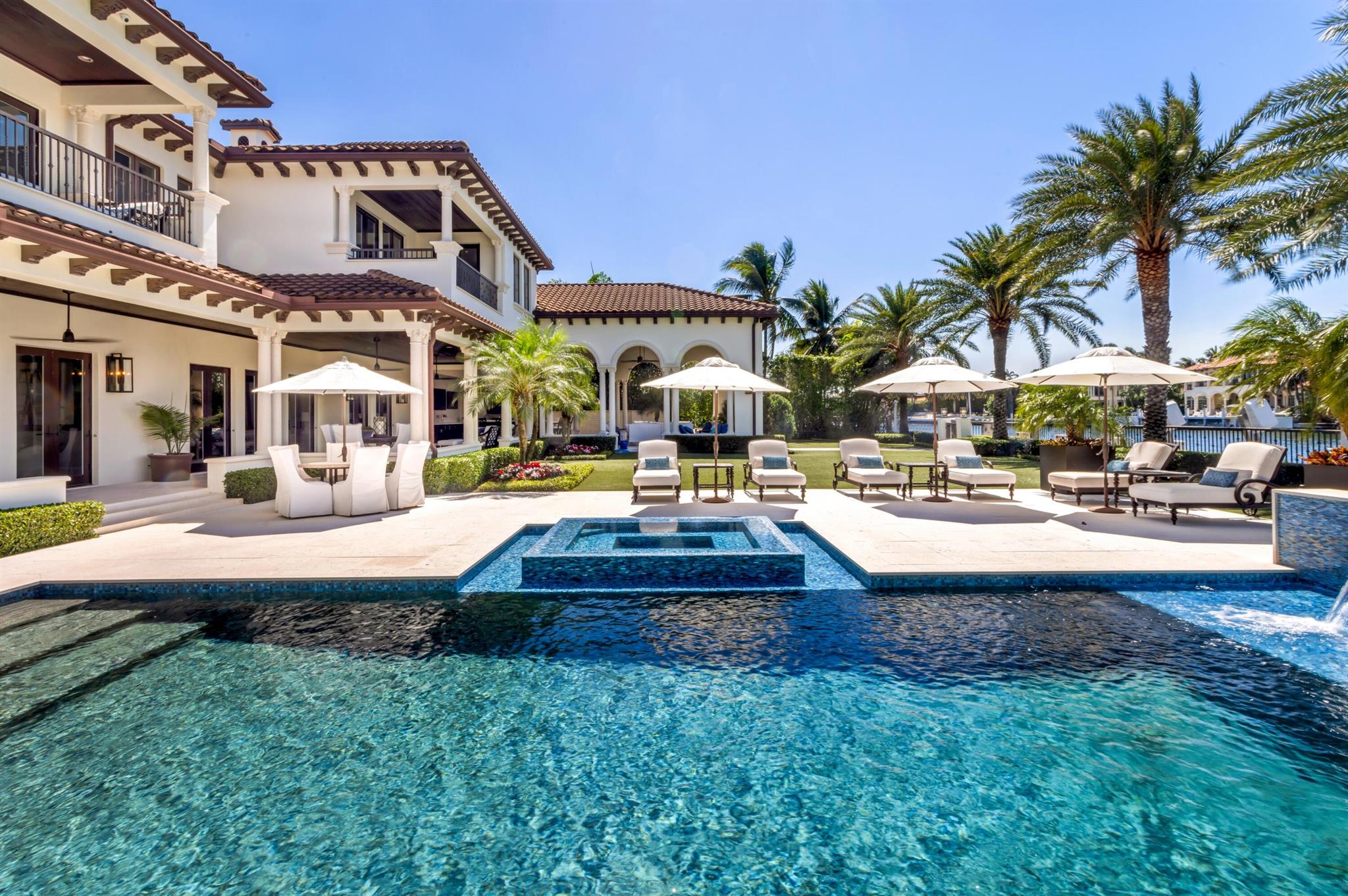 The Estate Section - Residential