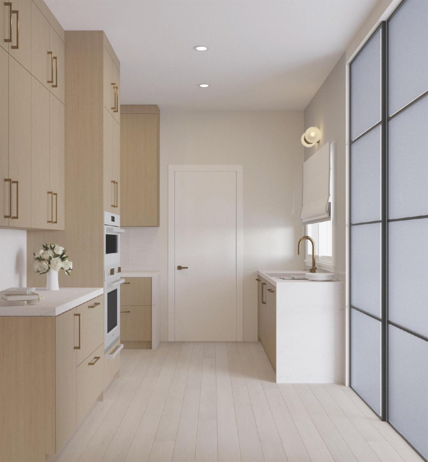 The Estate Section - Residential