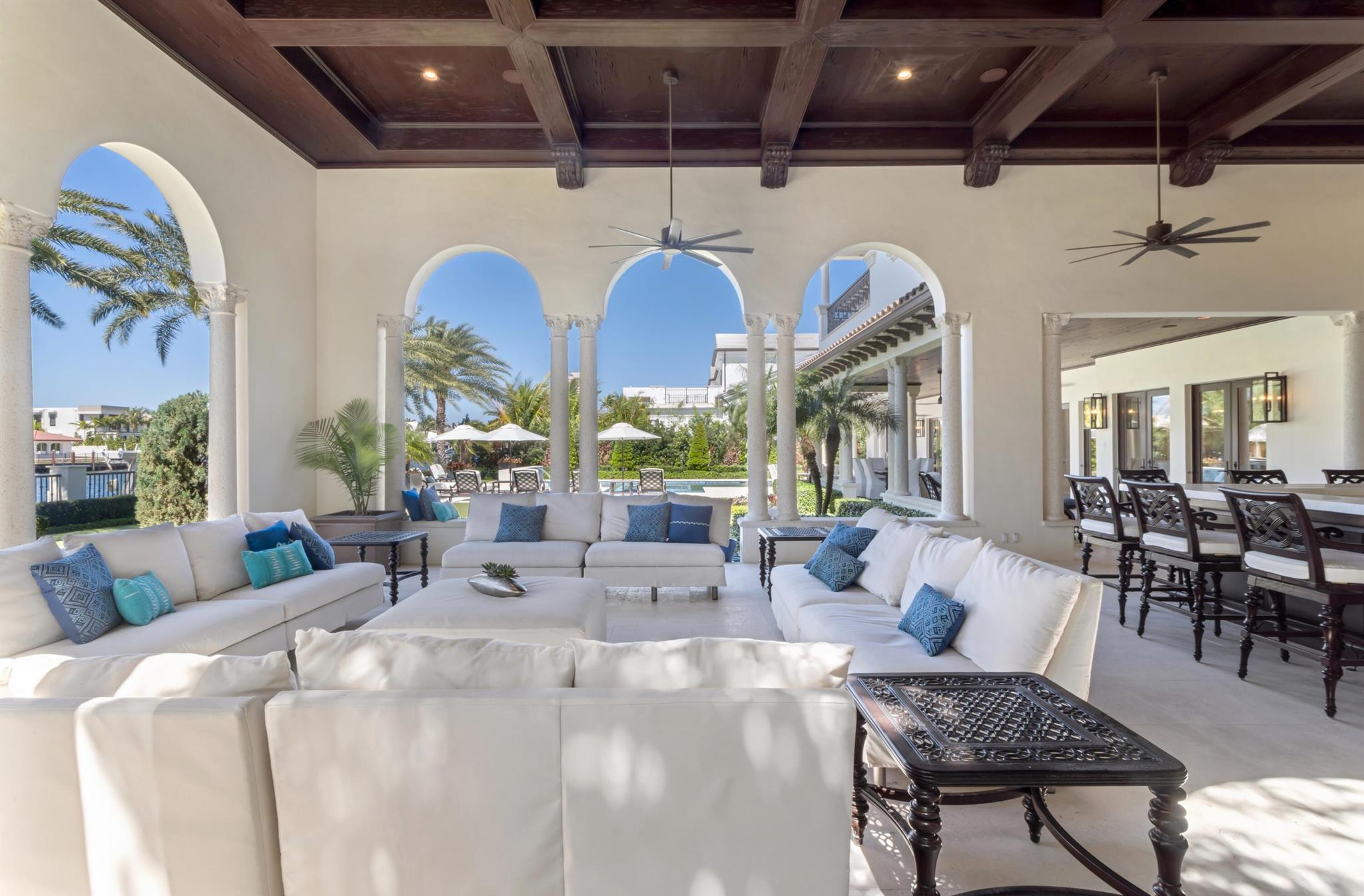 The Estate Section - Residential