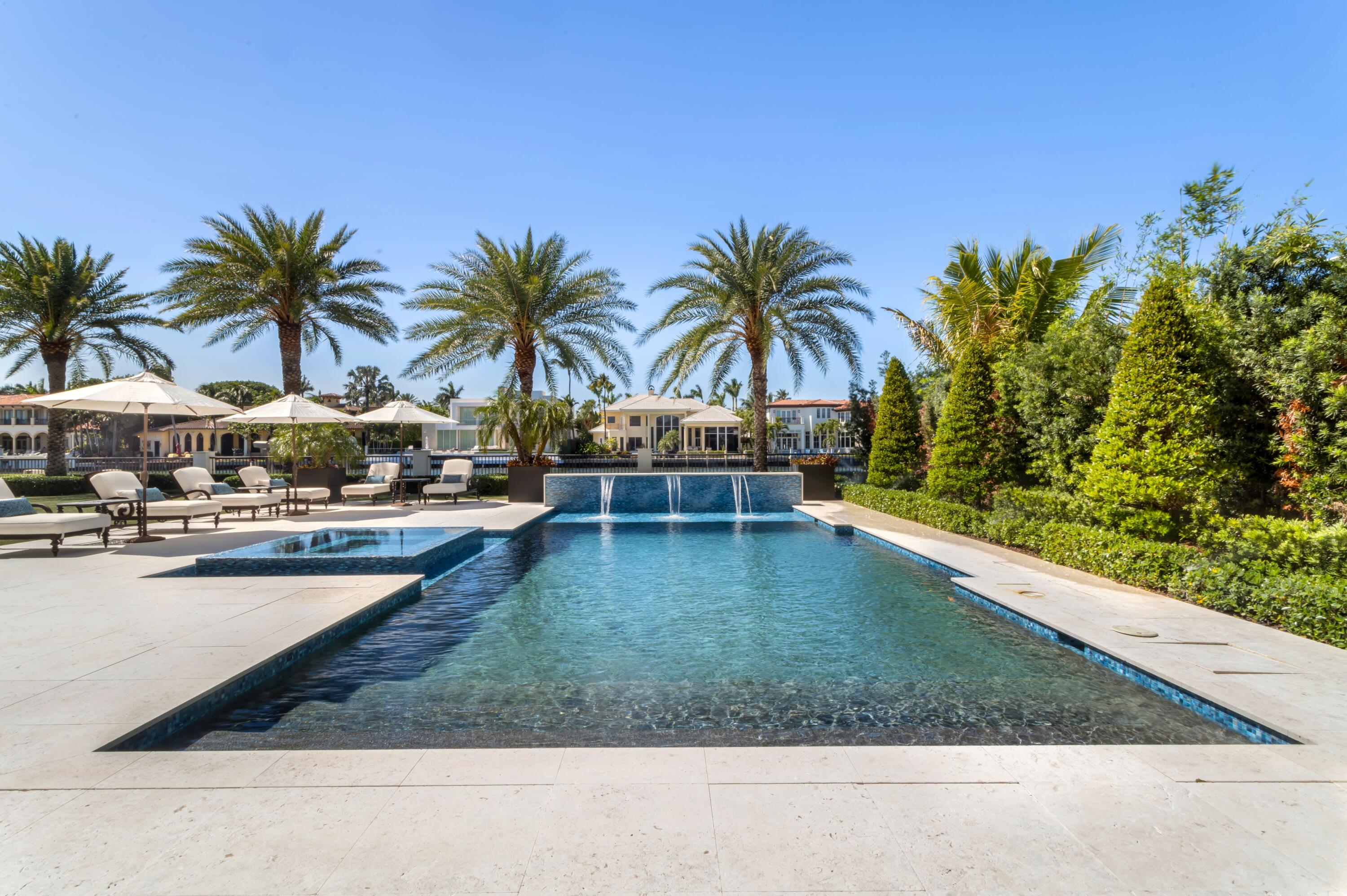 The Estate Section - Residential