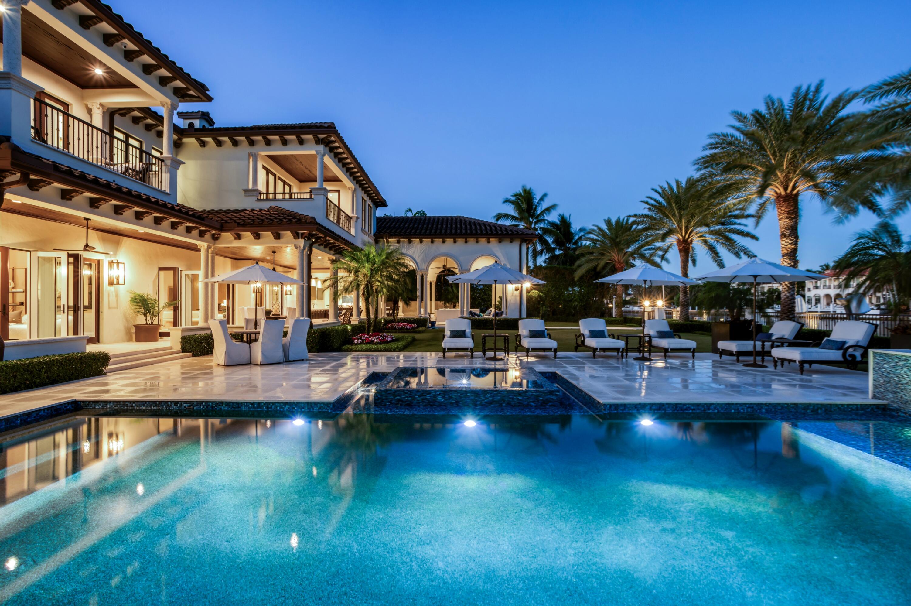 The Estate Section - Residential