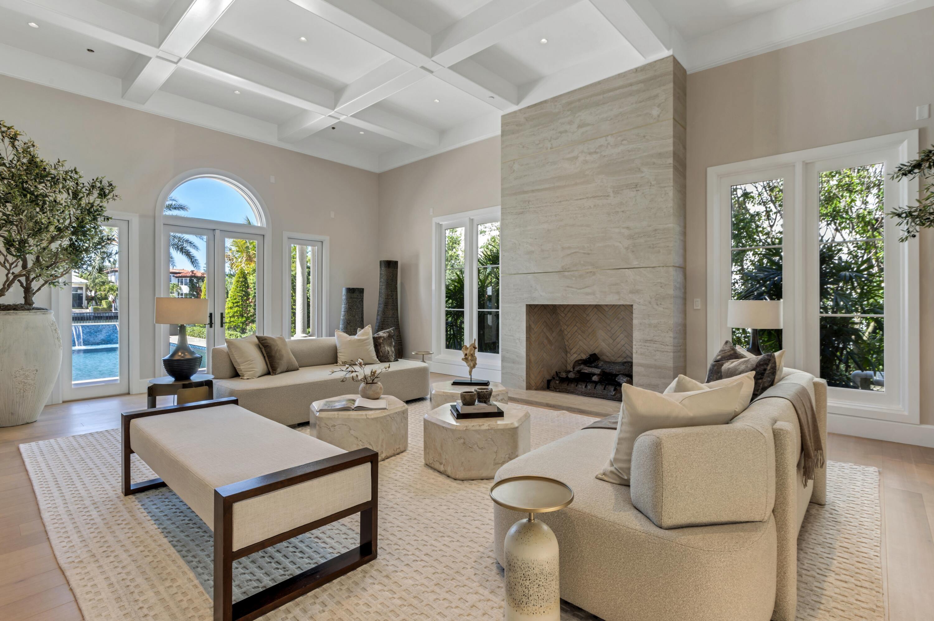 The Estate Section - Residential