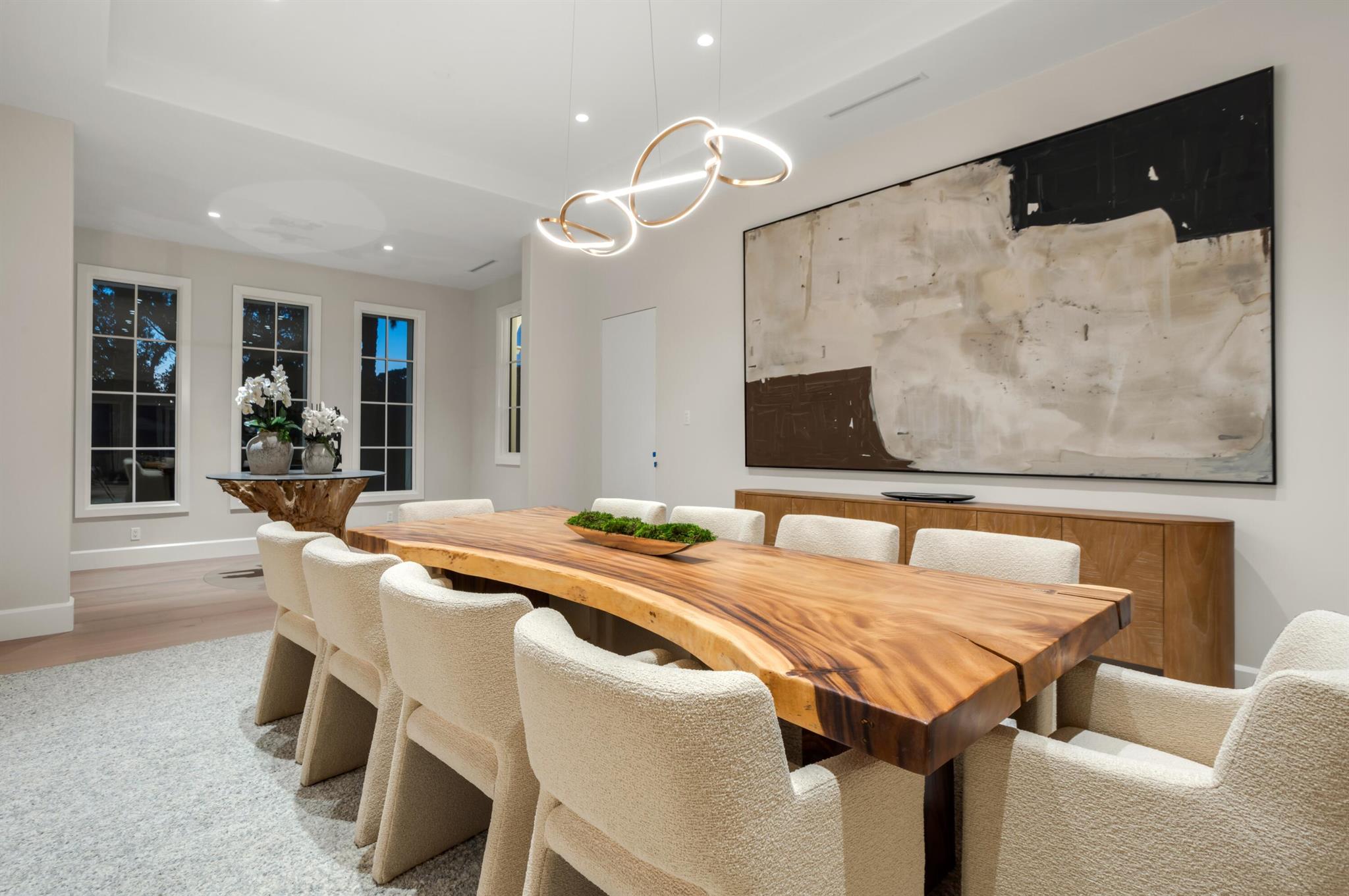 The Estate Section - Residential