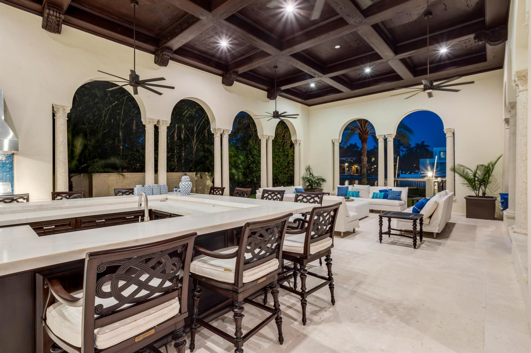 The Estate Section - Residential