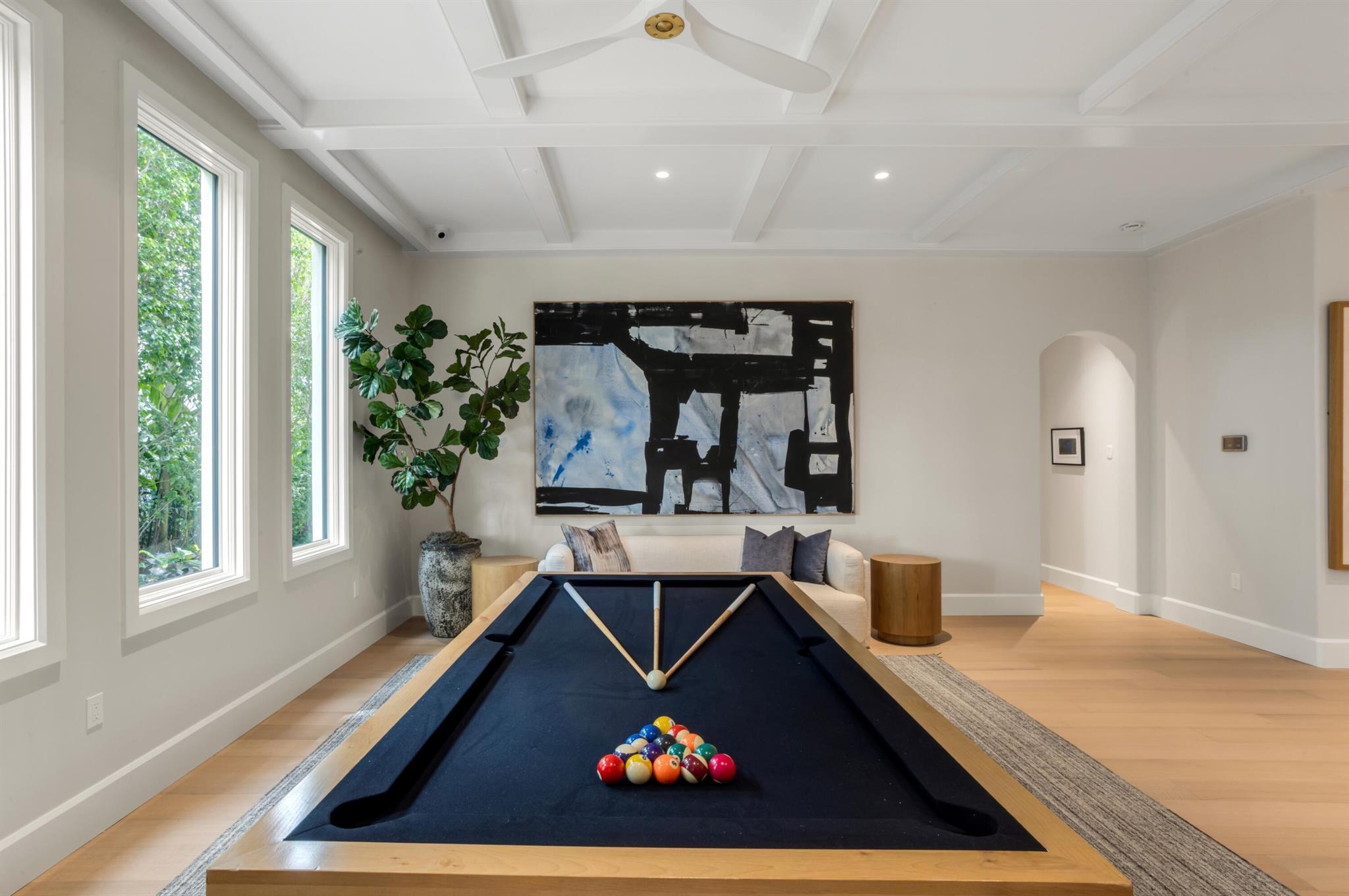 The Estate Section - Residential