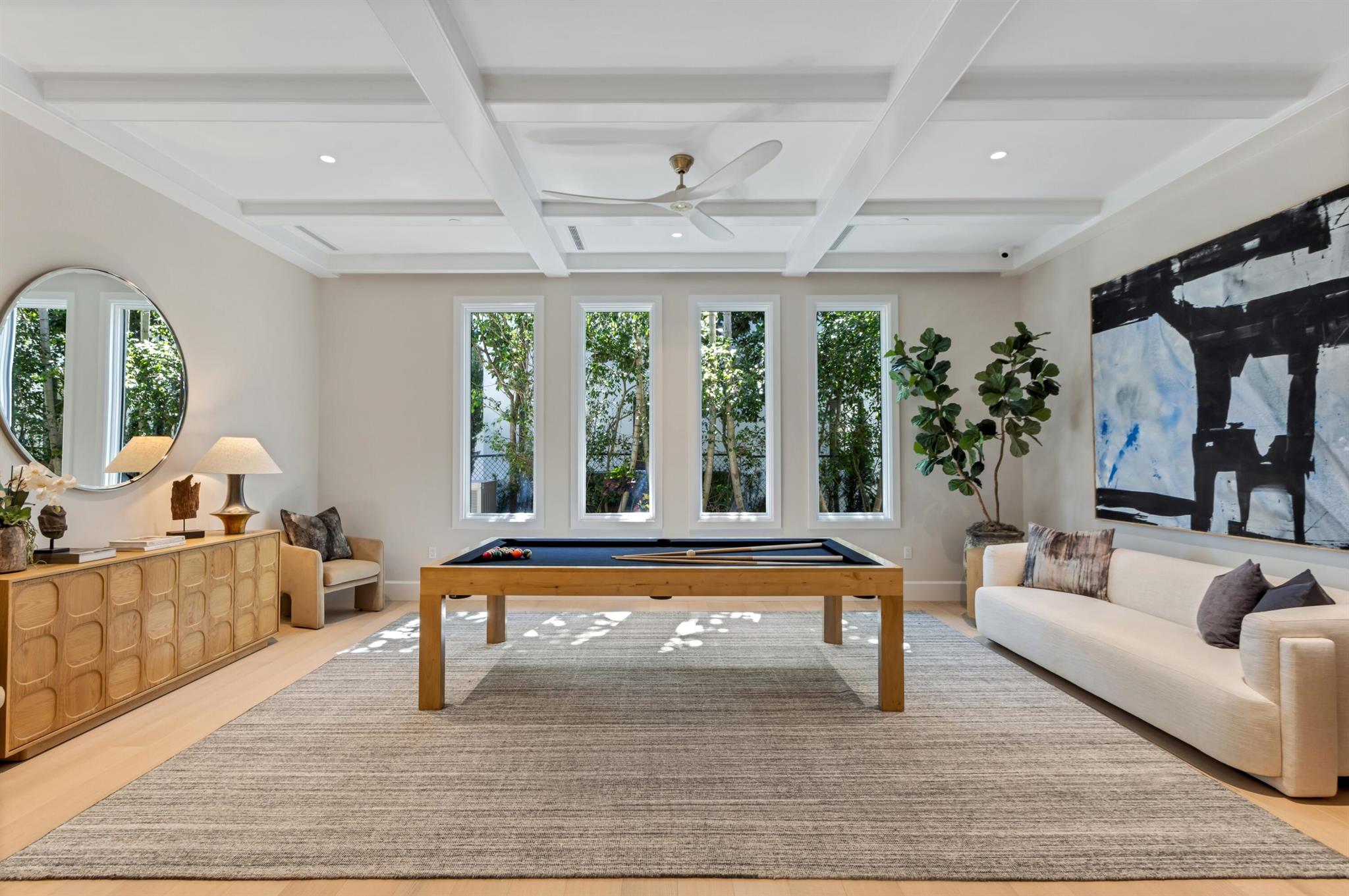 The Estate Section - Residential