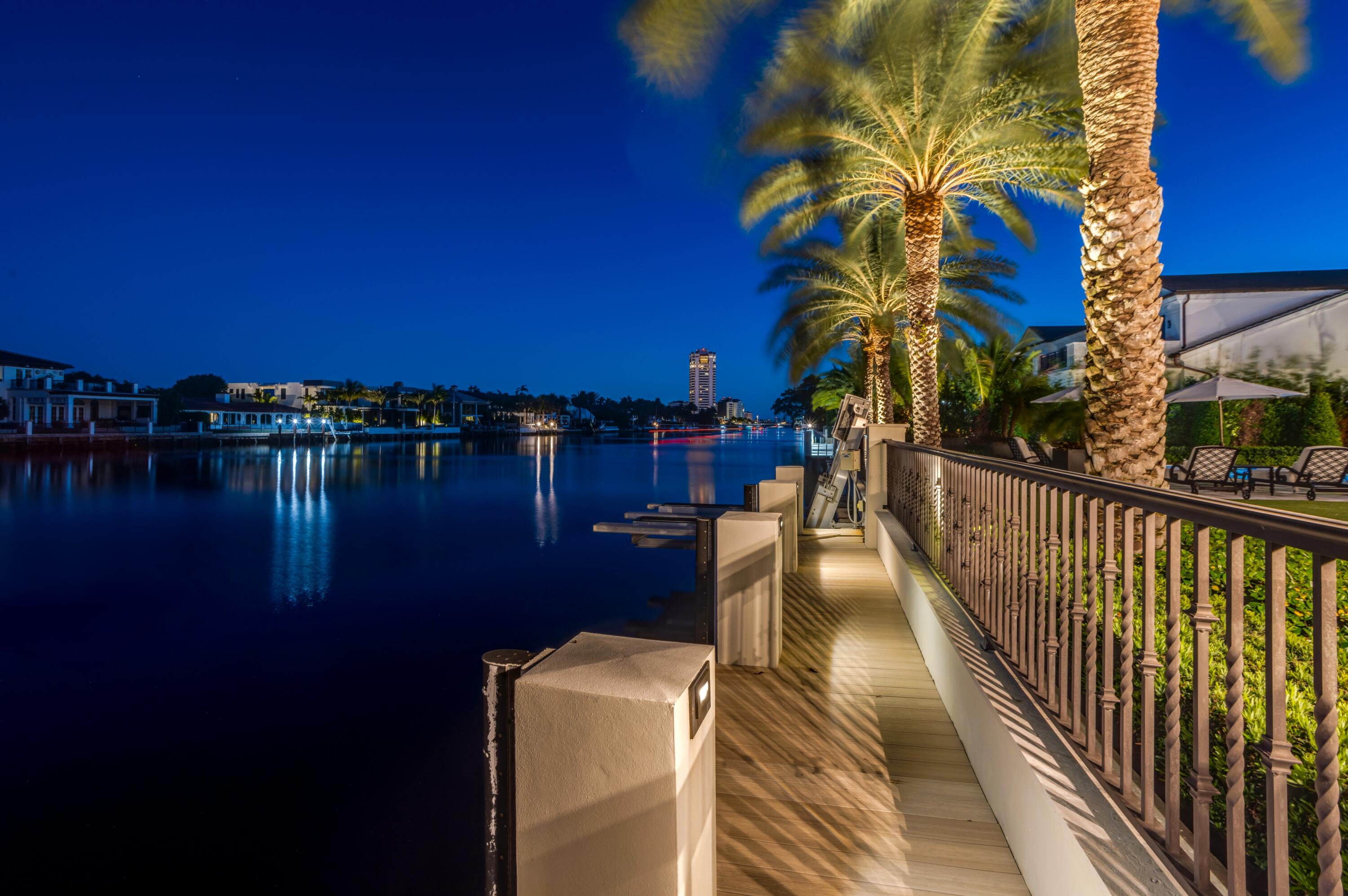 The Estate Section - Residential