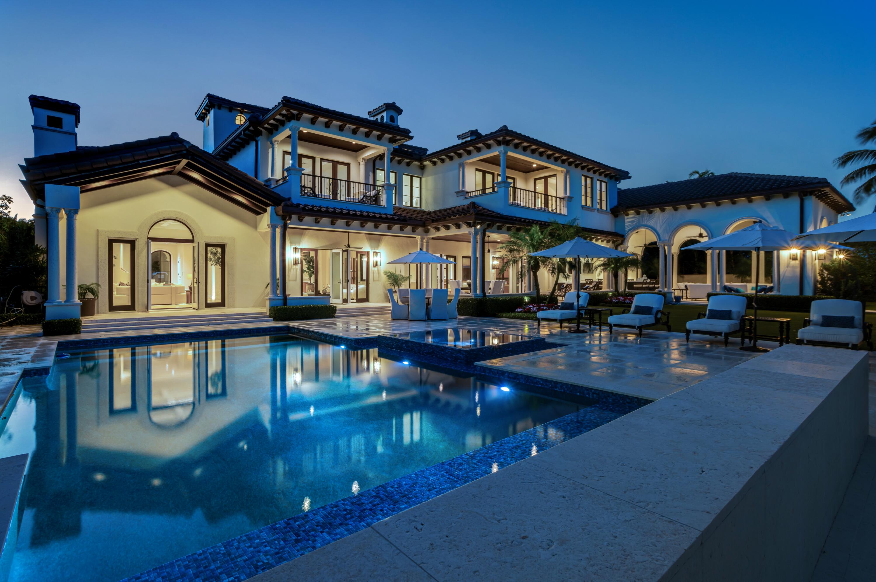 The Estate Section - Residential