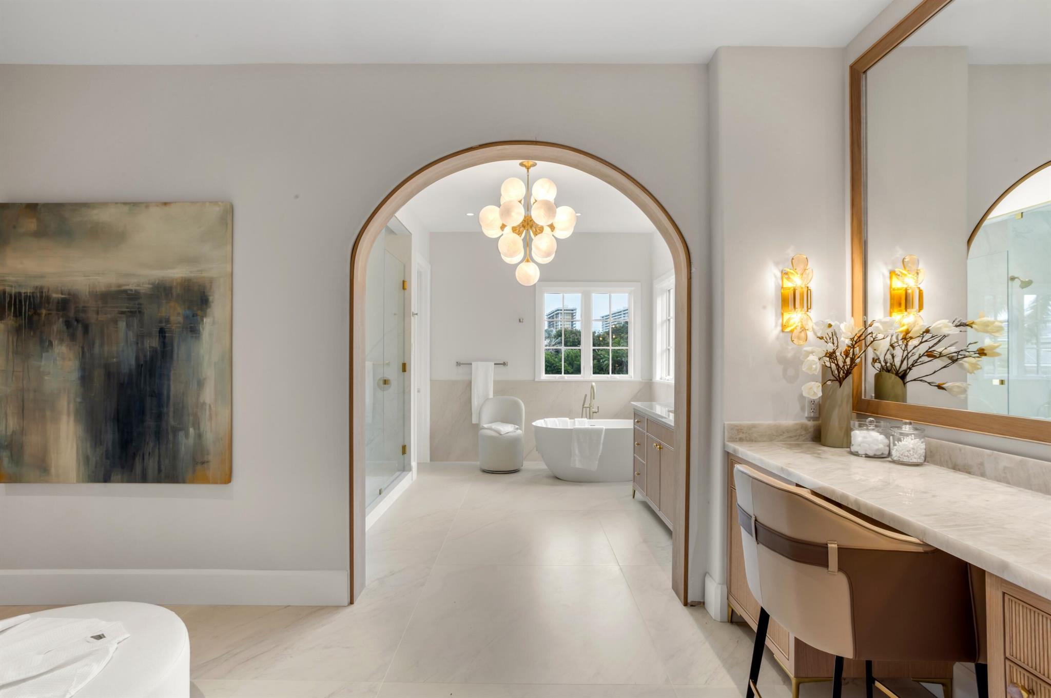 The Estate Section - Residential