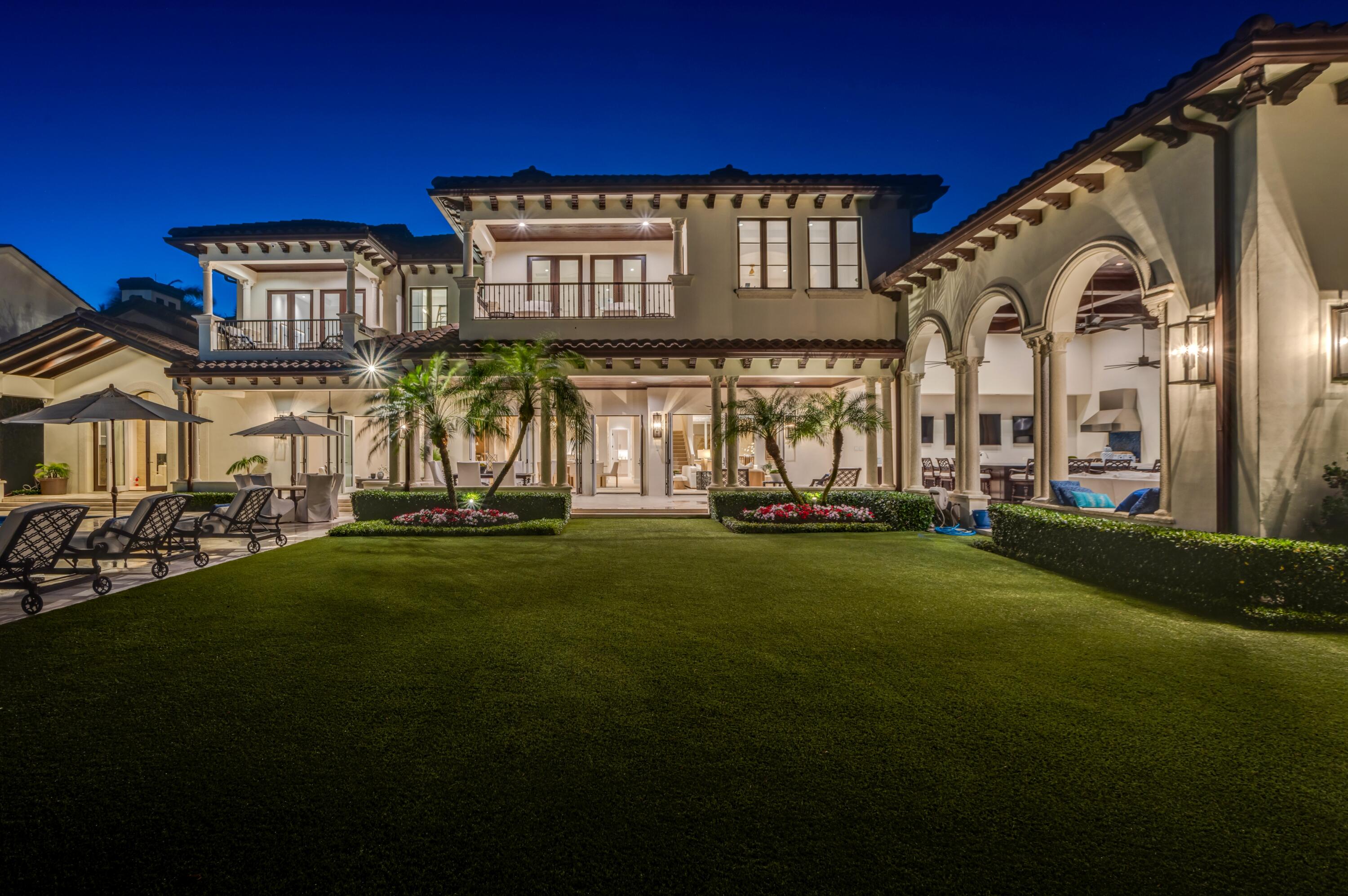 The Estate Section - Residential