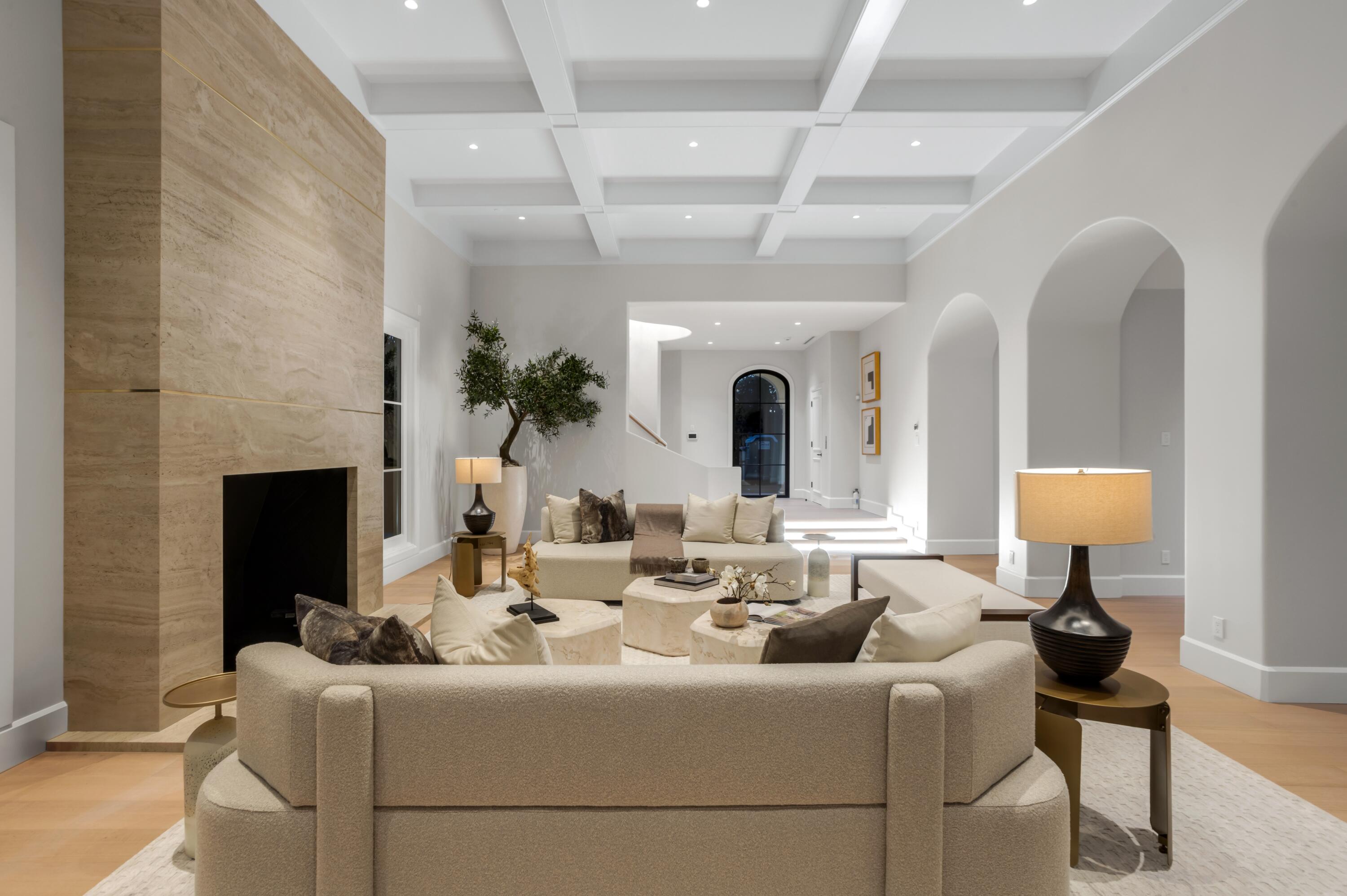 The Estate Section - Residential