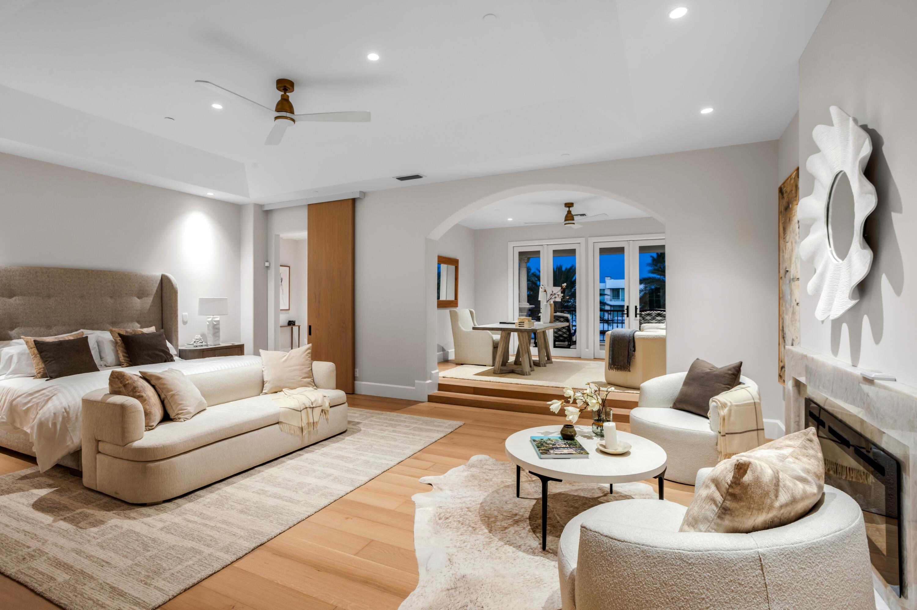 The Estate Section - Residential