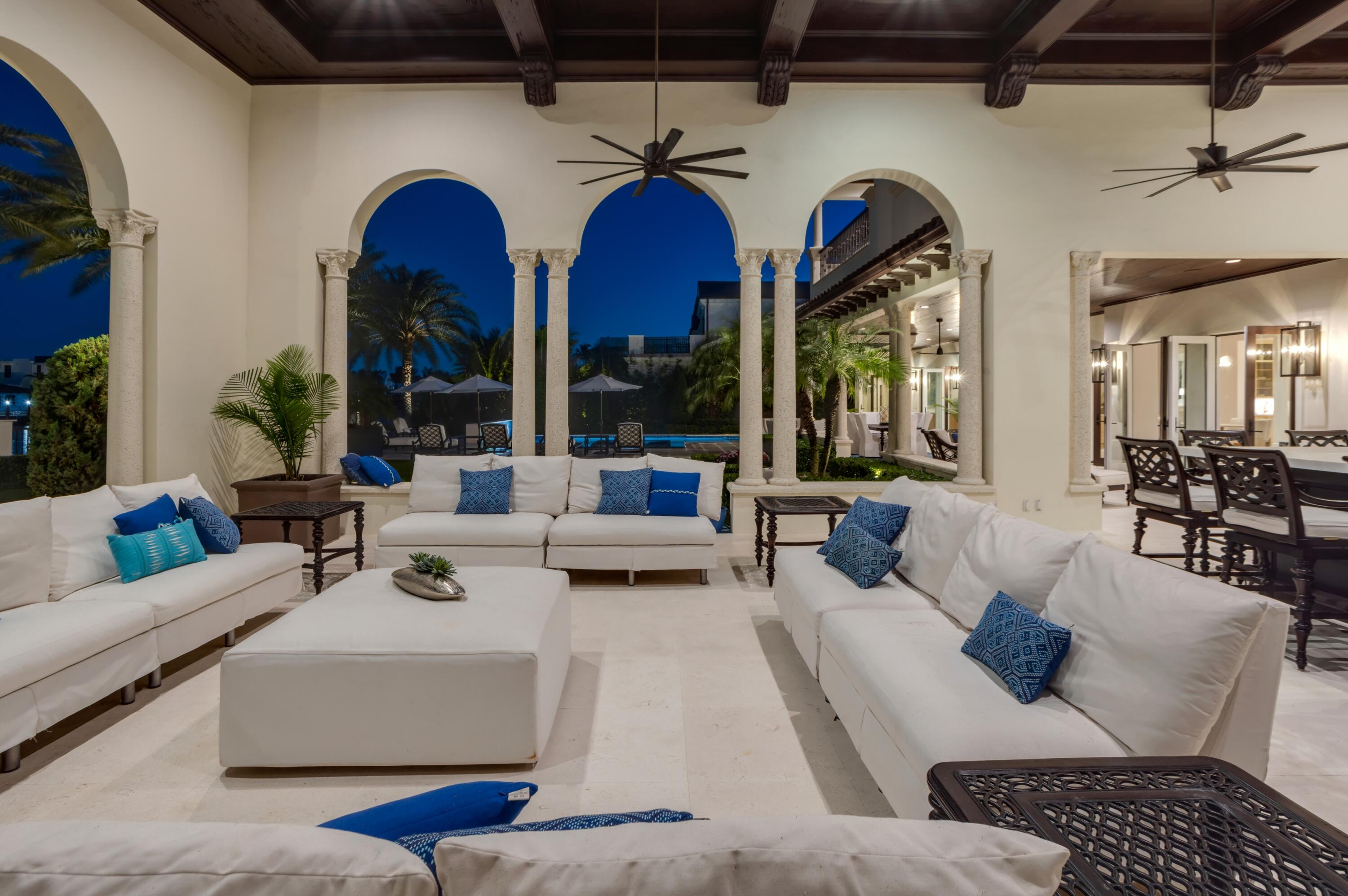 The Estate Section - Residential