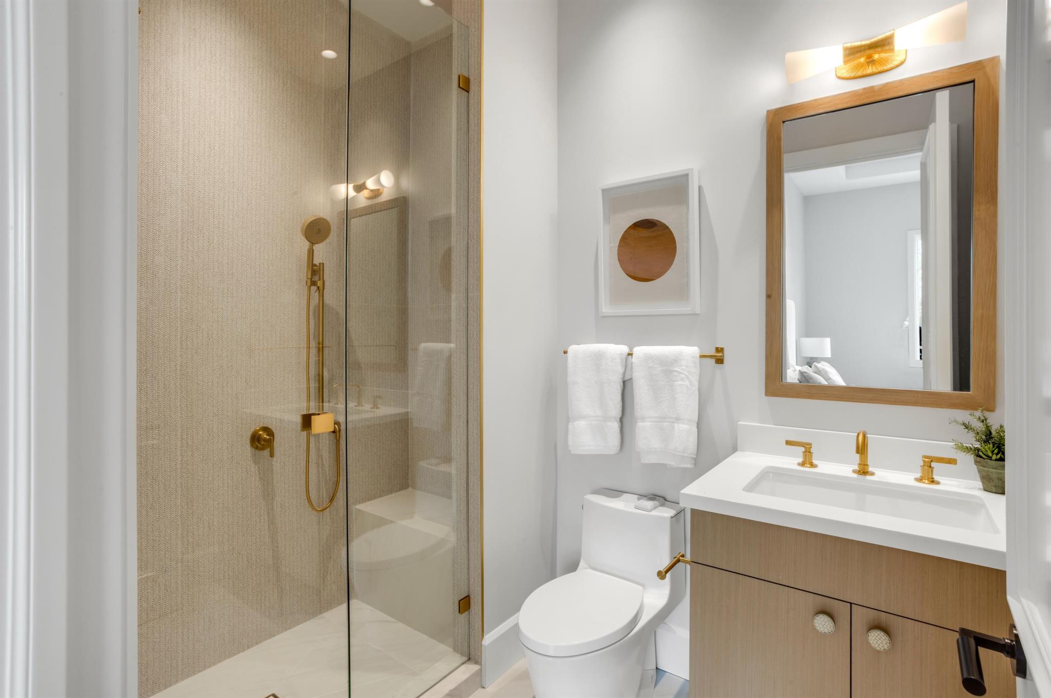 The Estate Section - Residential