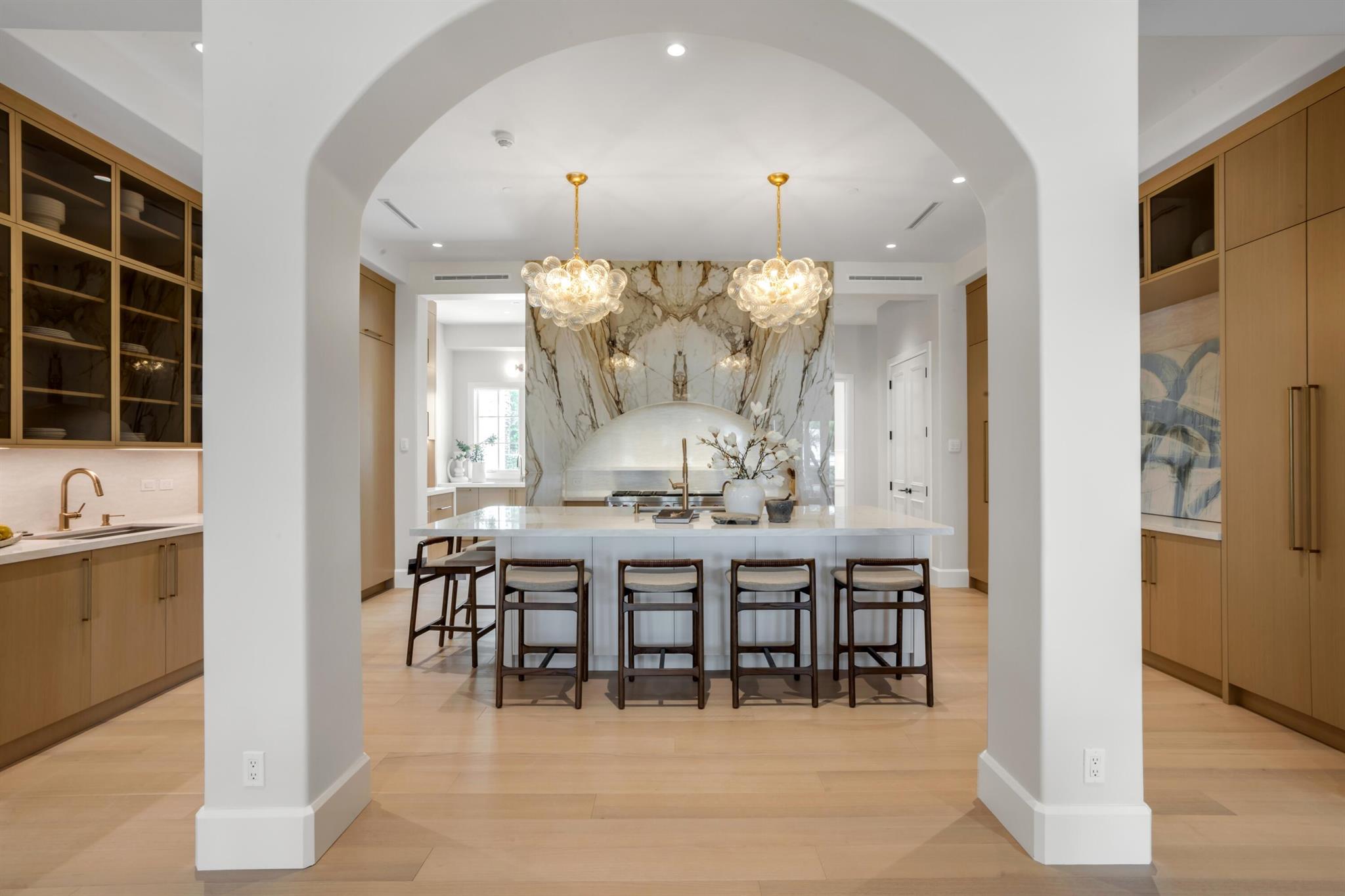 The Estate Section - Residential