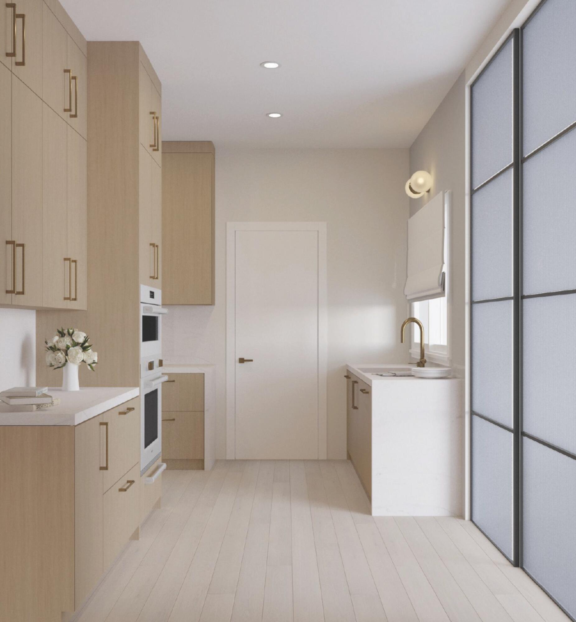 The Estate Section - Residential