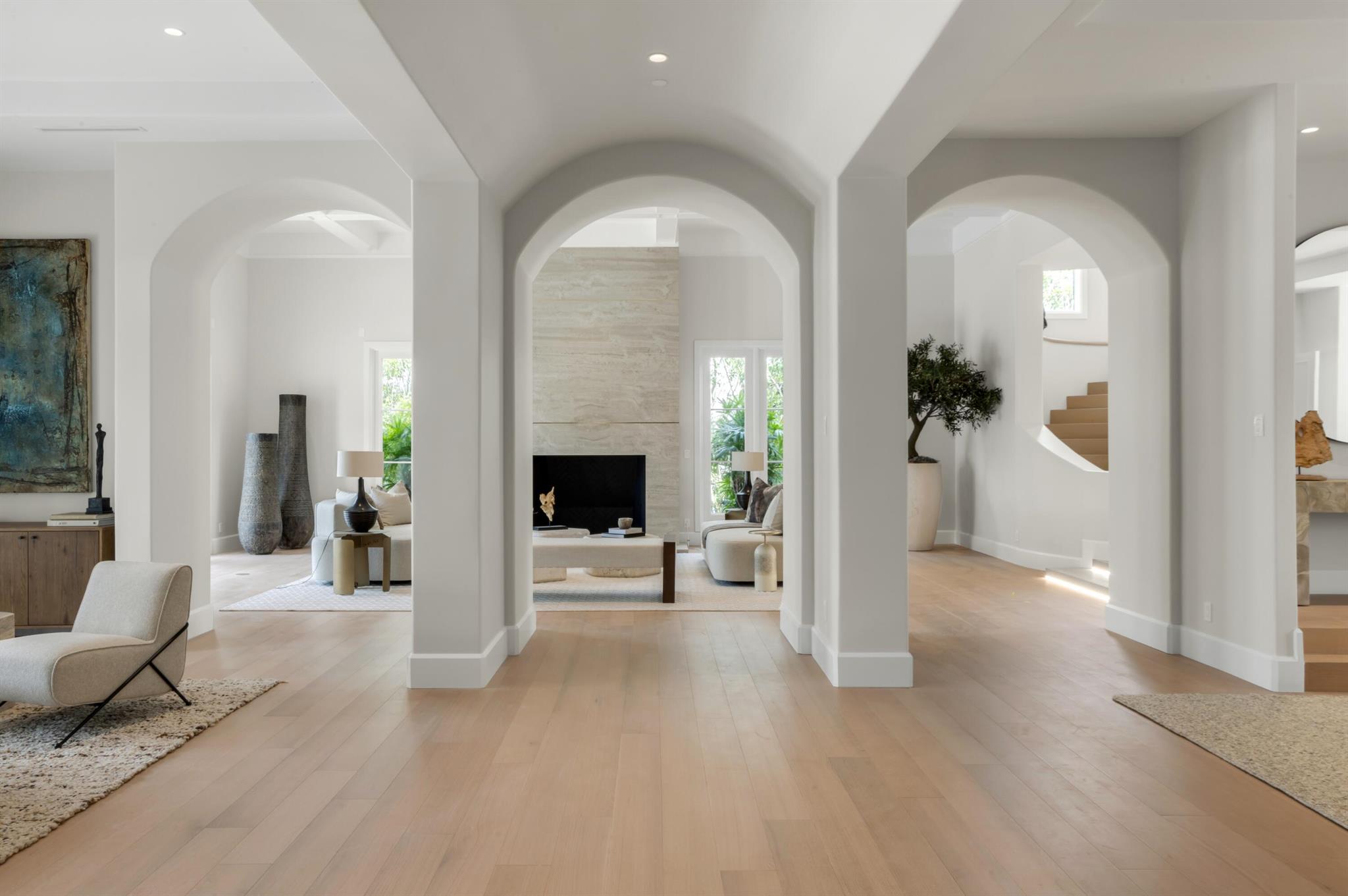 The Estate Section - Residential