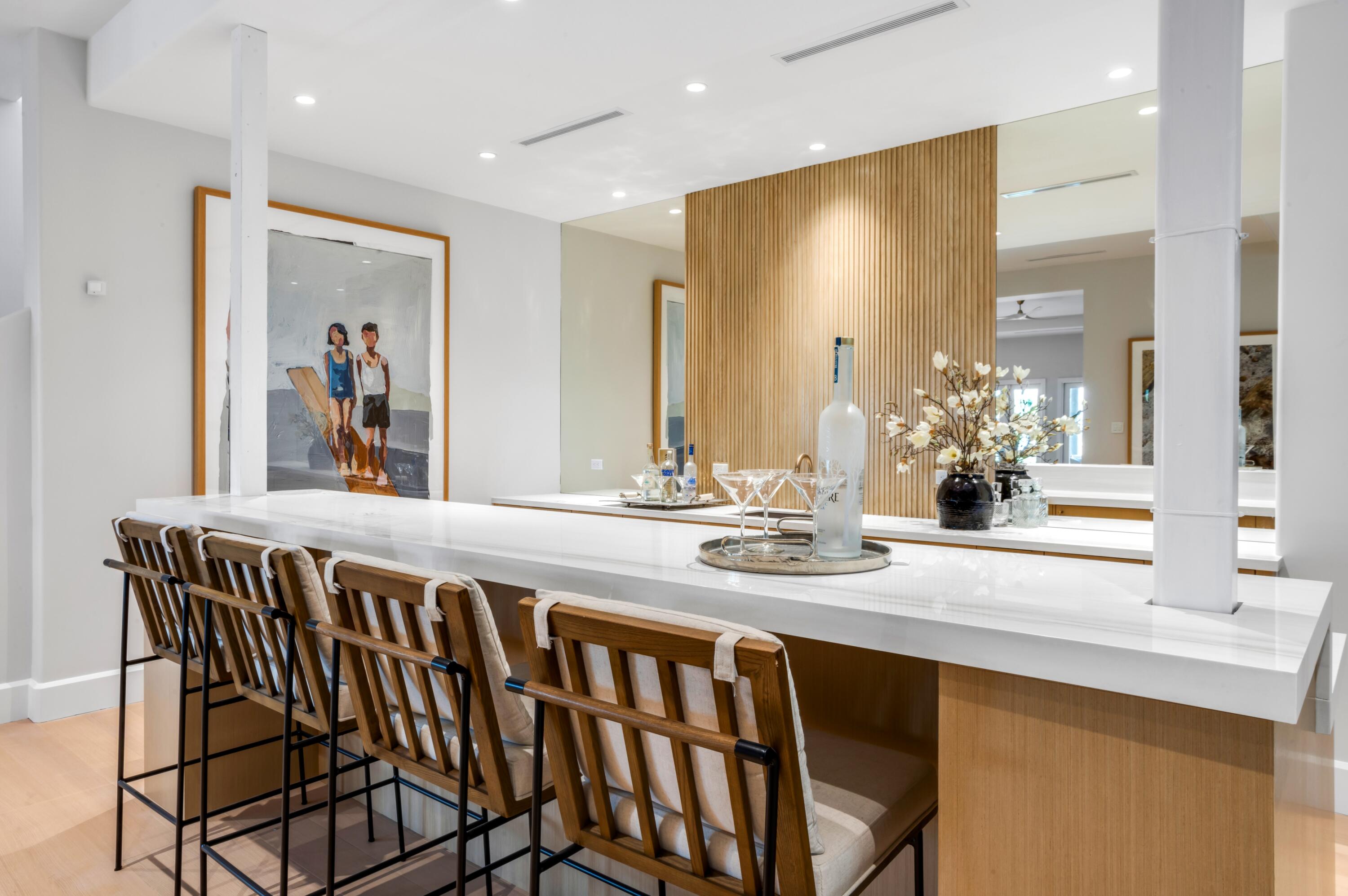 The Estate Section - Residential