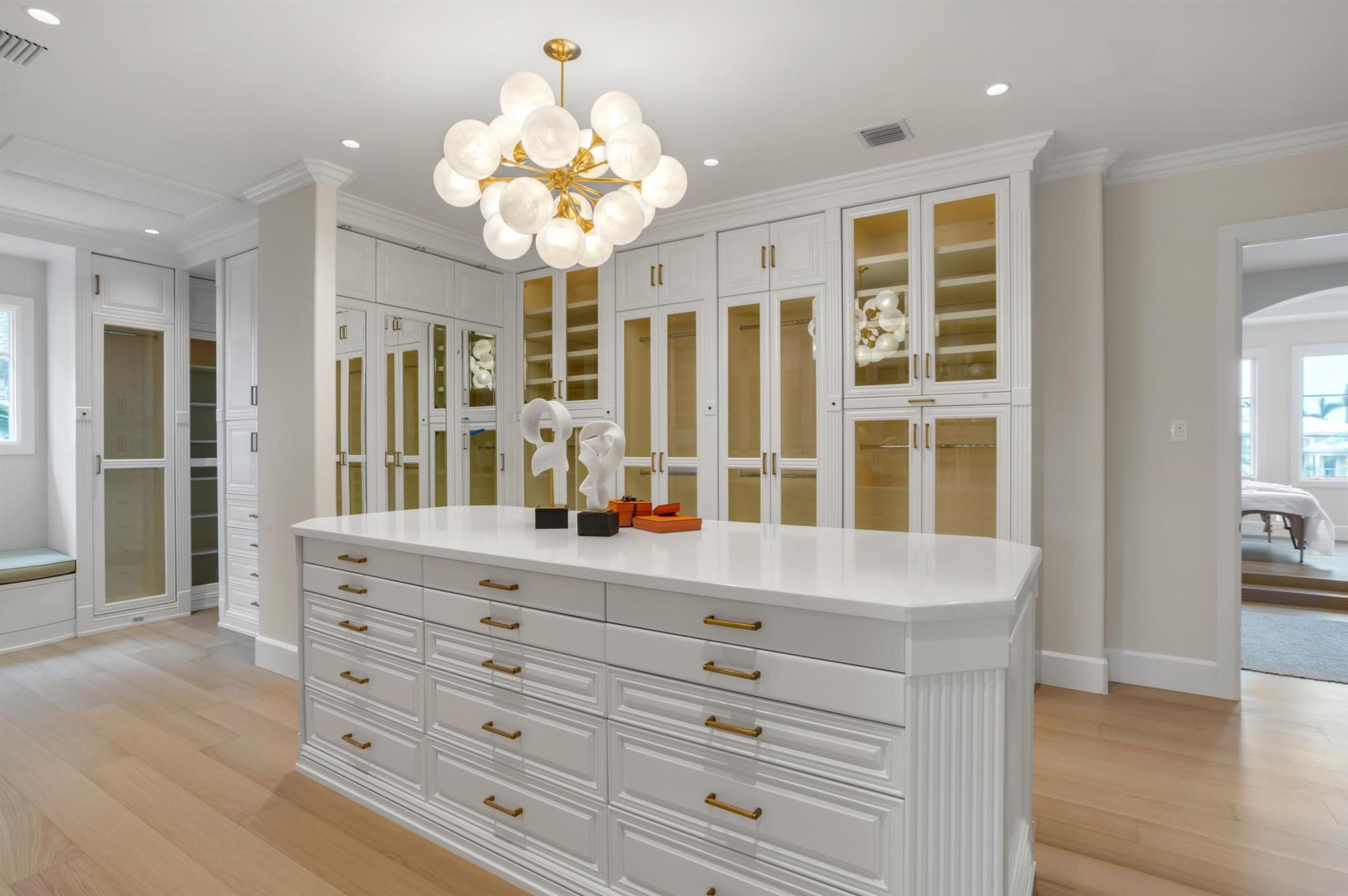 The Estate Section - Residential