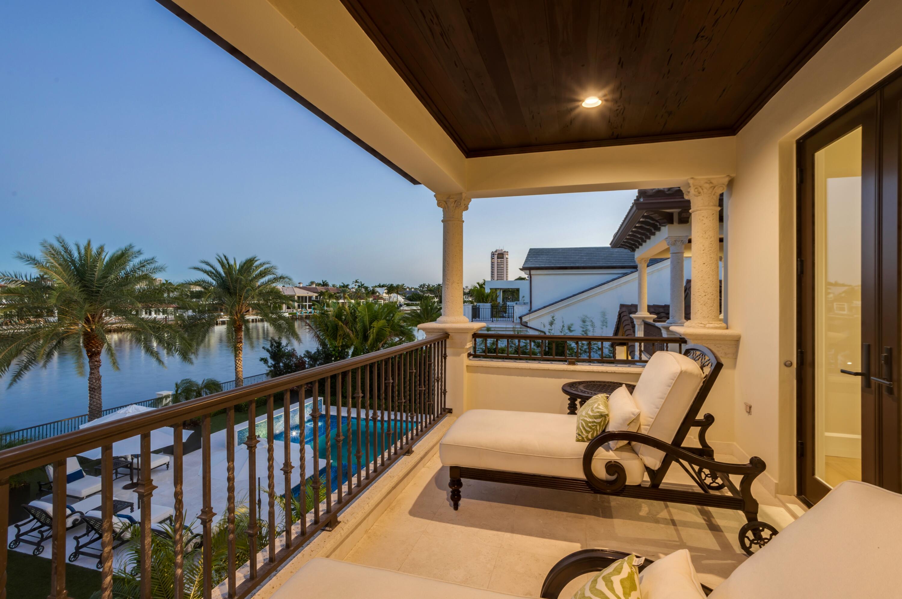 The Estate Section - Residential