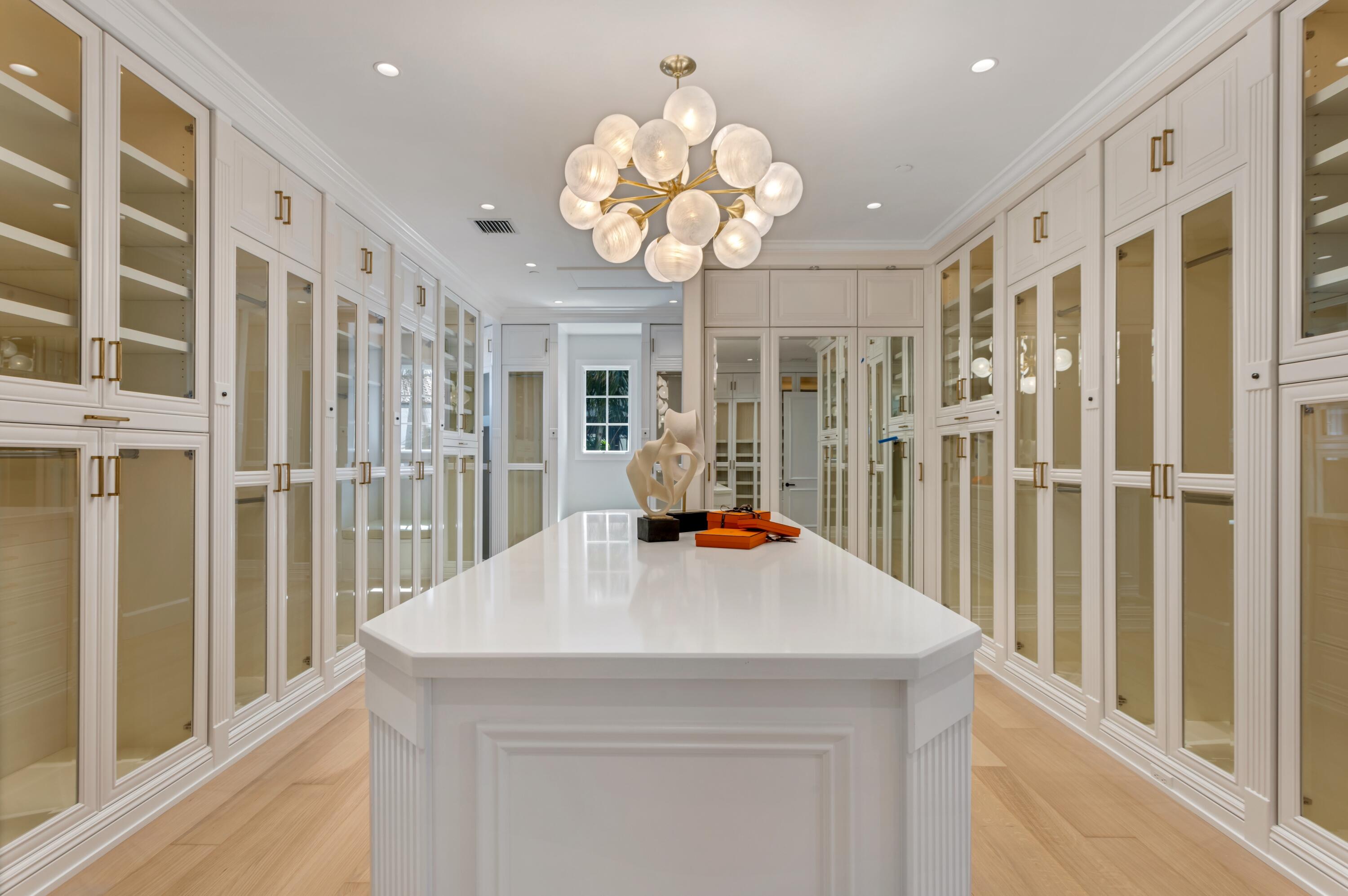 The Estate Section - Residential