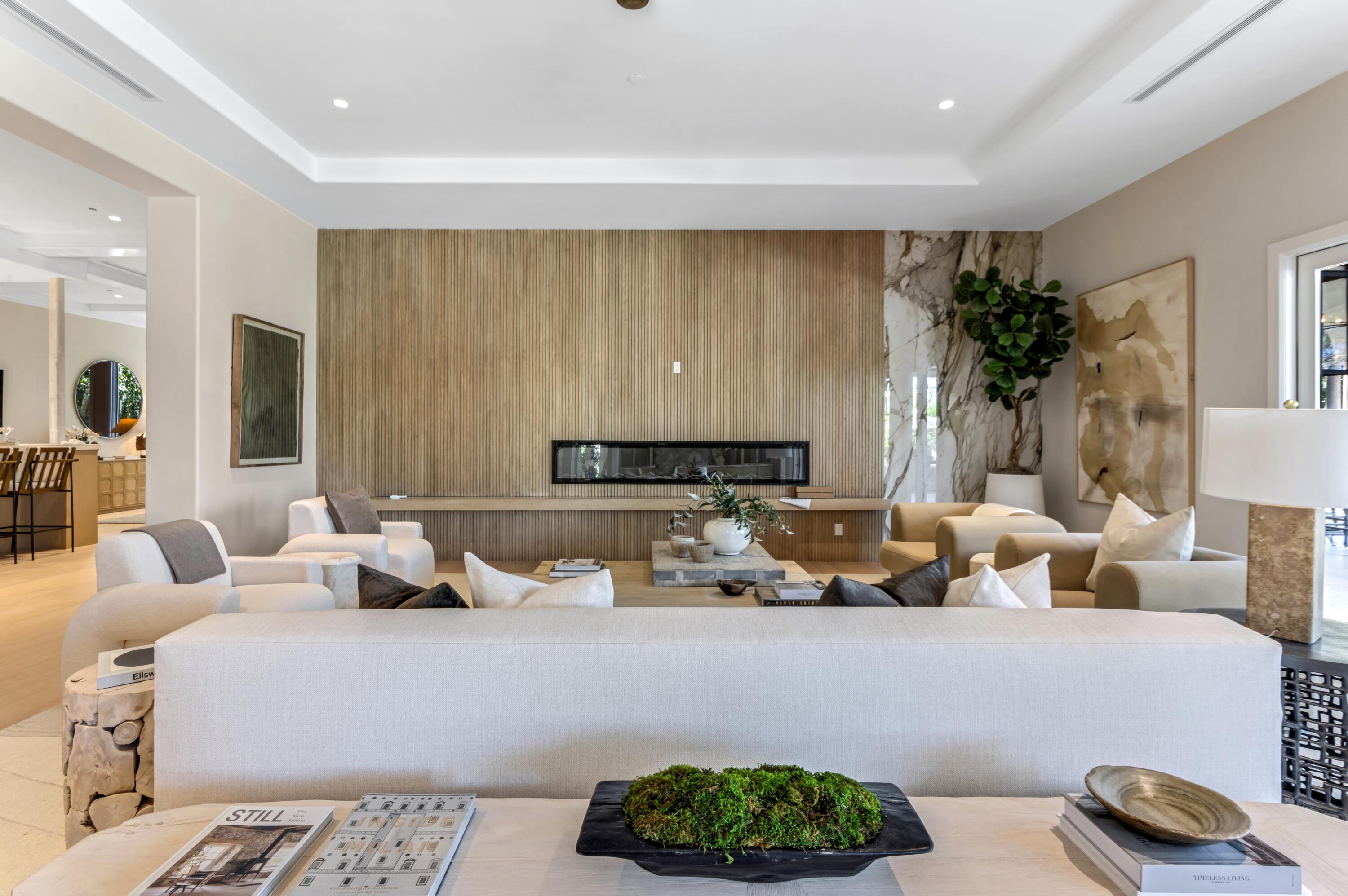 The Estate Section - Residential