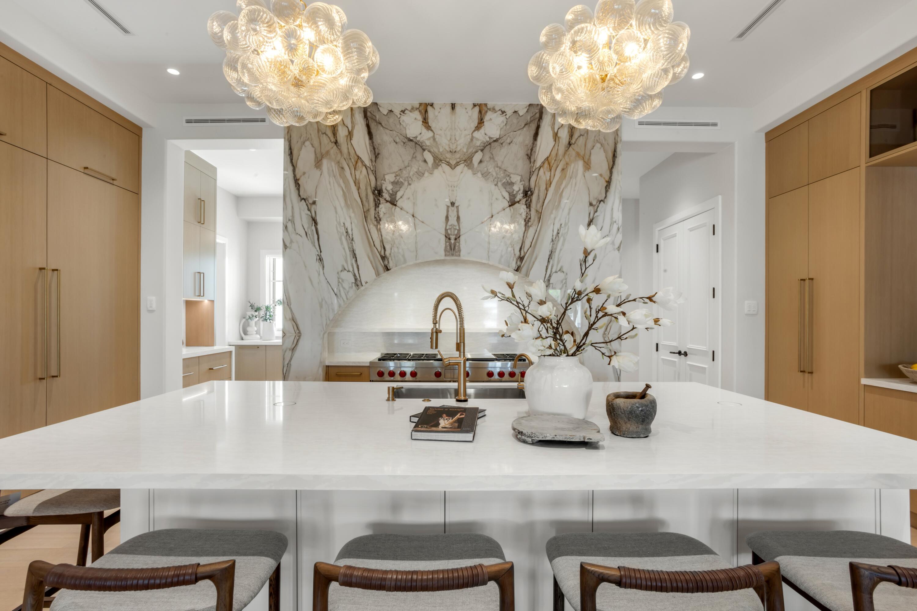 The Estate Section - Residential