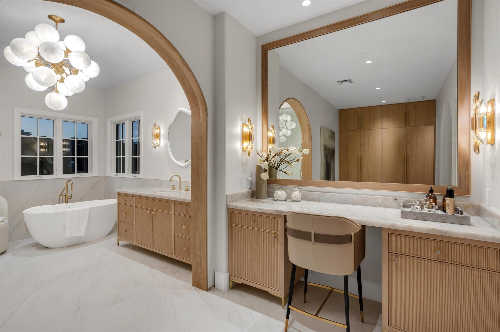 The Estate Section - Residential