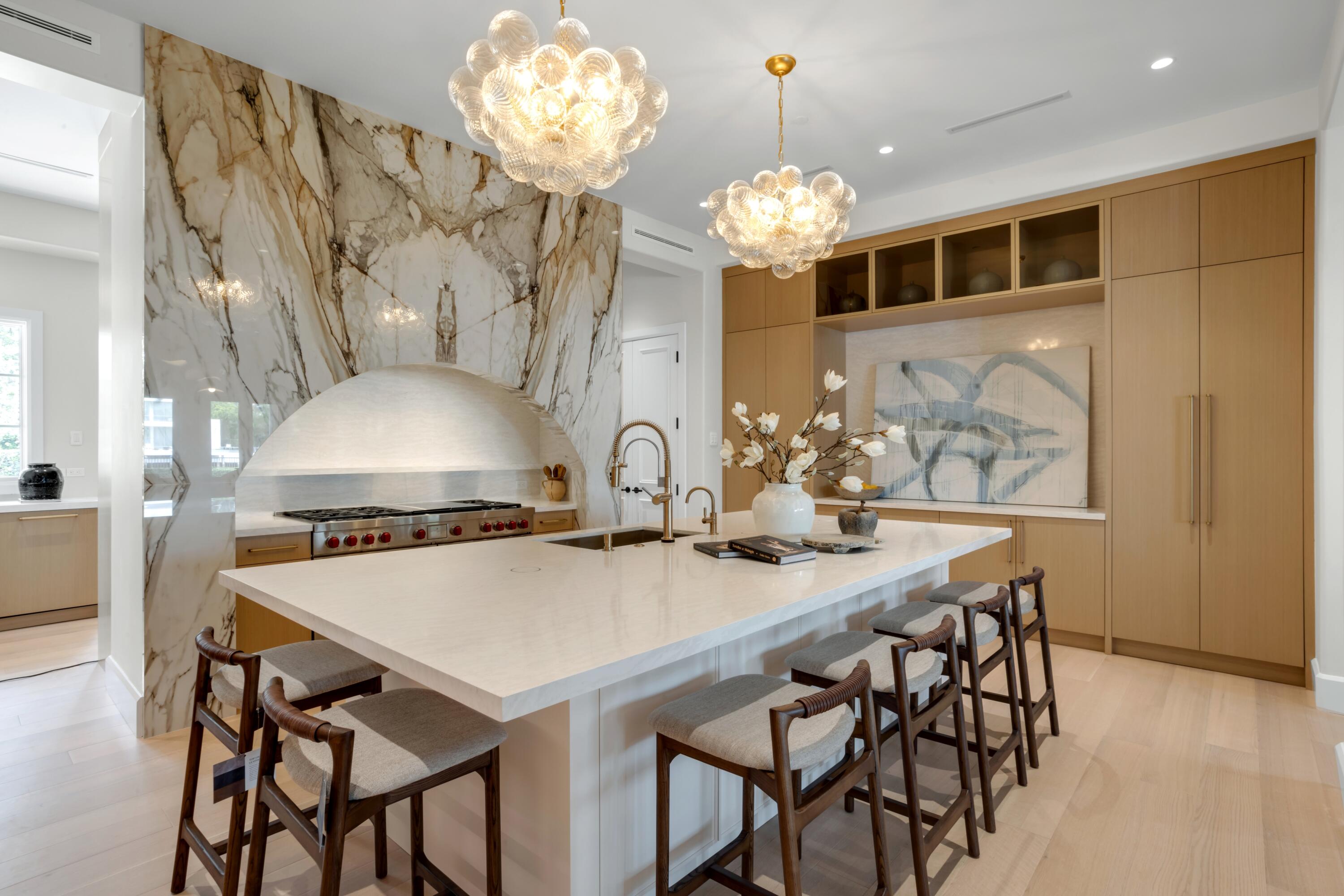 The Estate Section - Residential