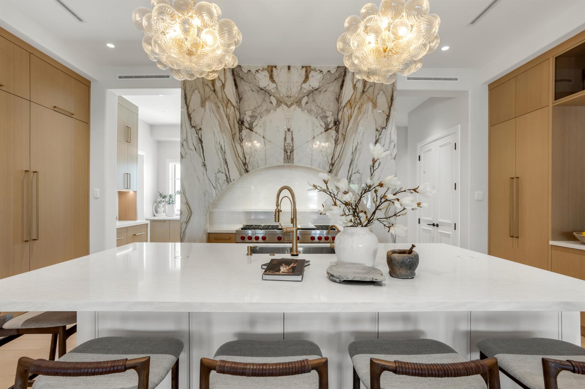 The Estate Section - Residential