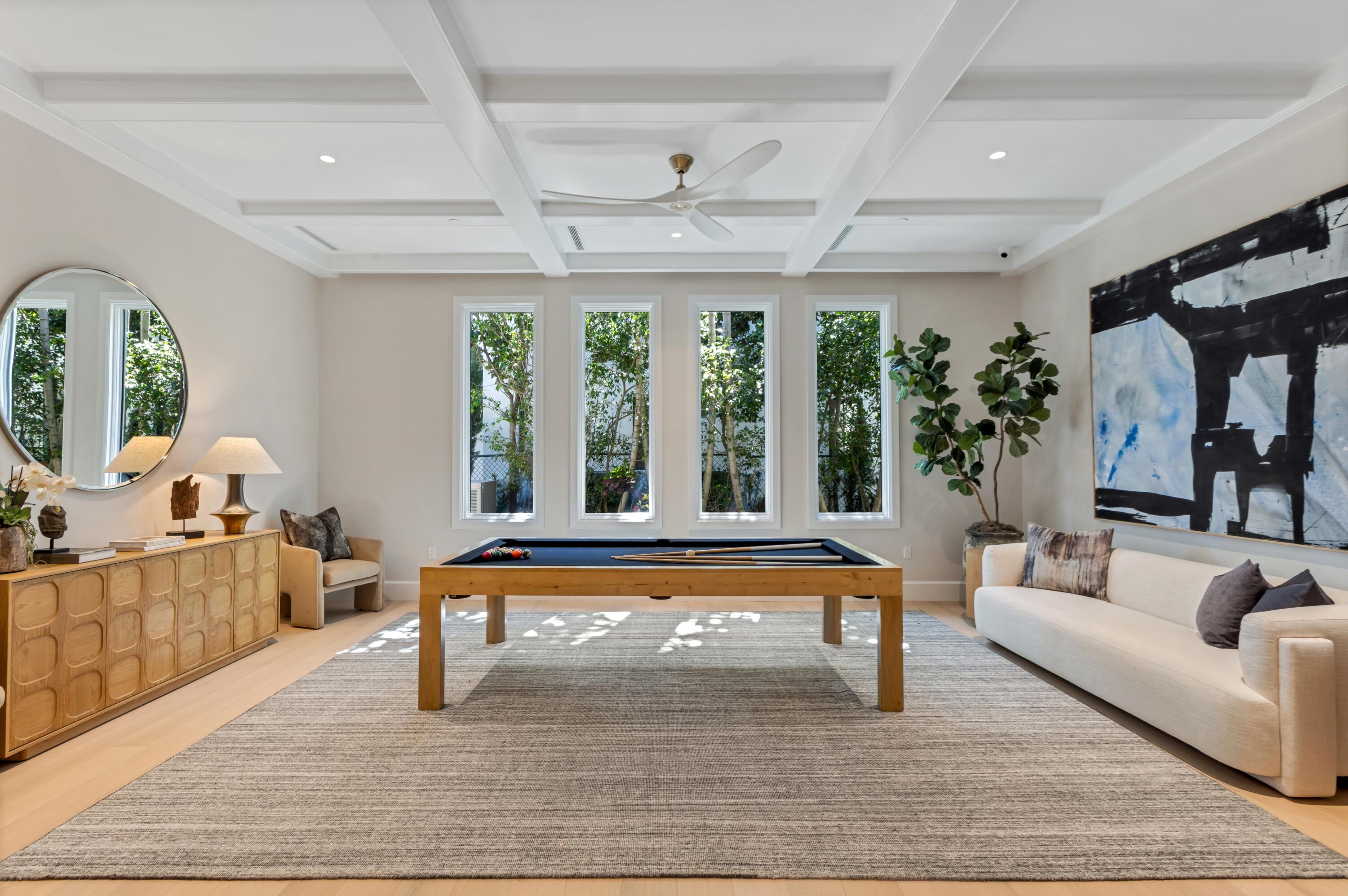 The Estate Section - Residential