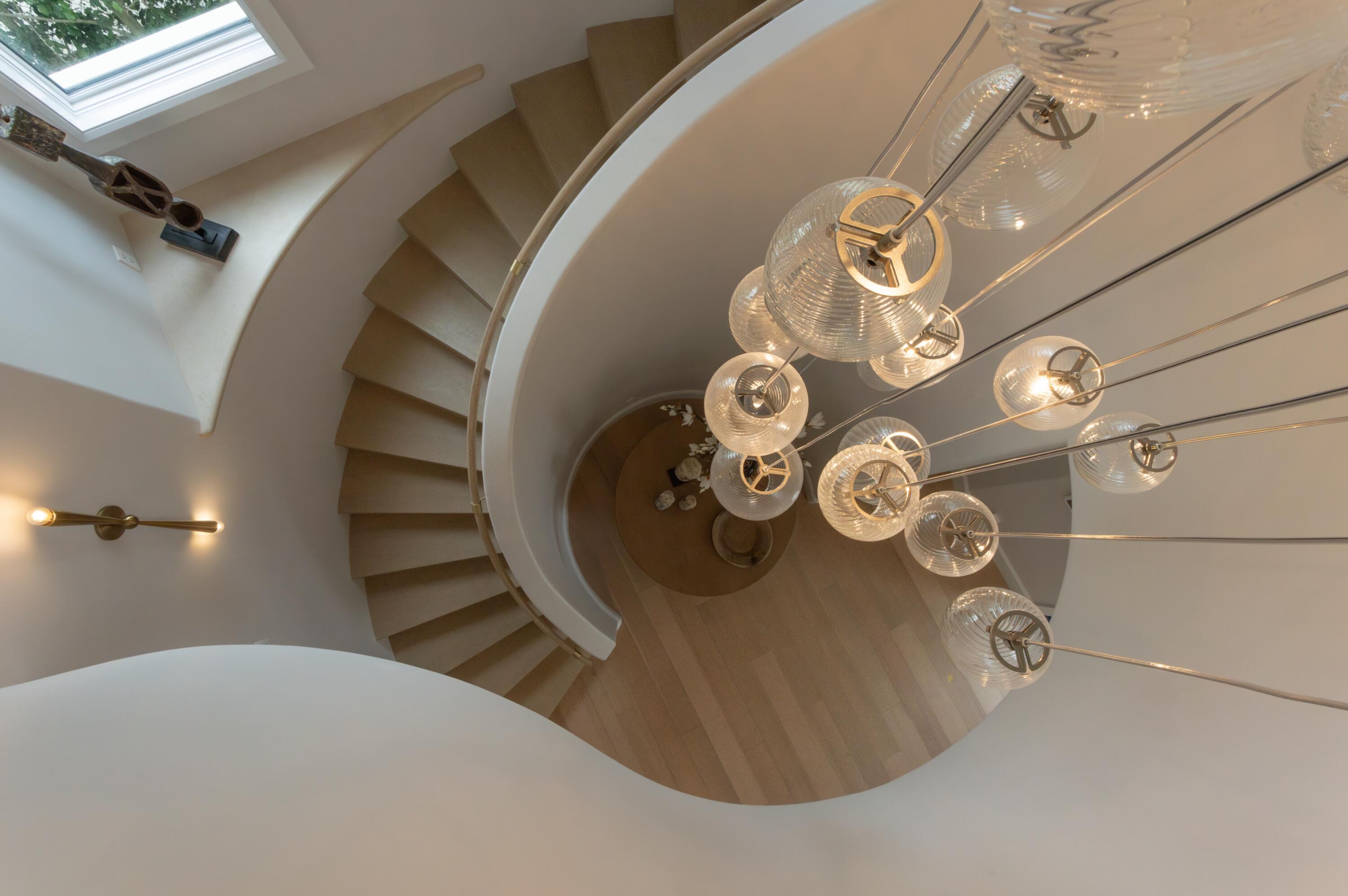 The Estate Section - Residential