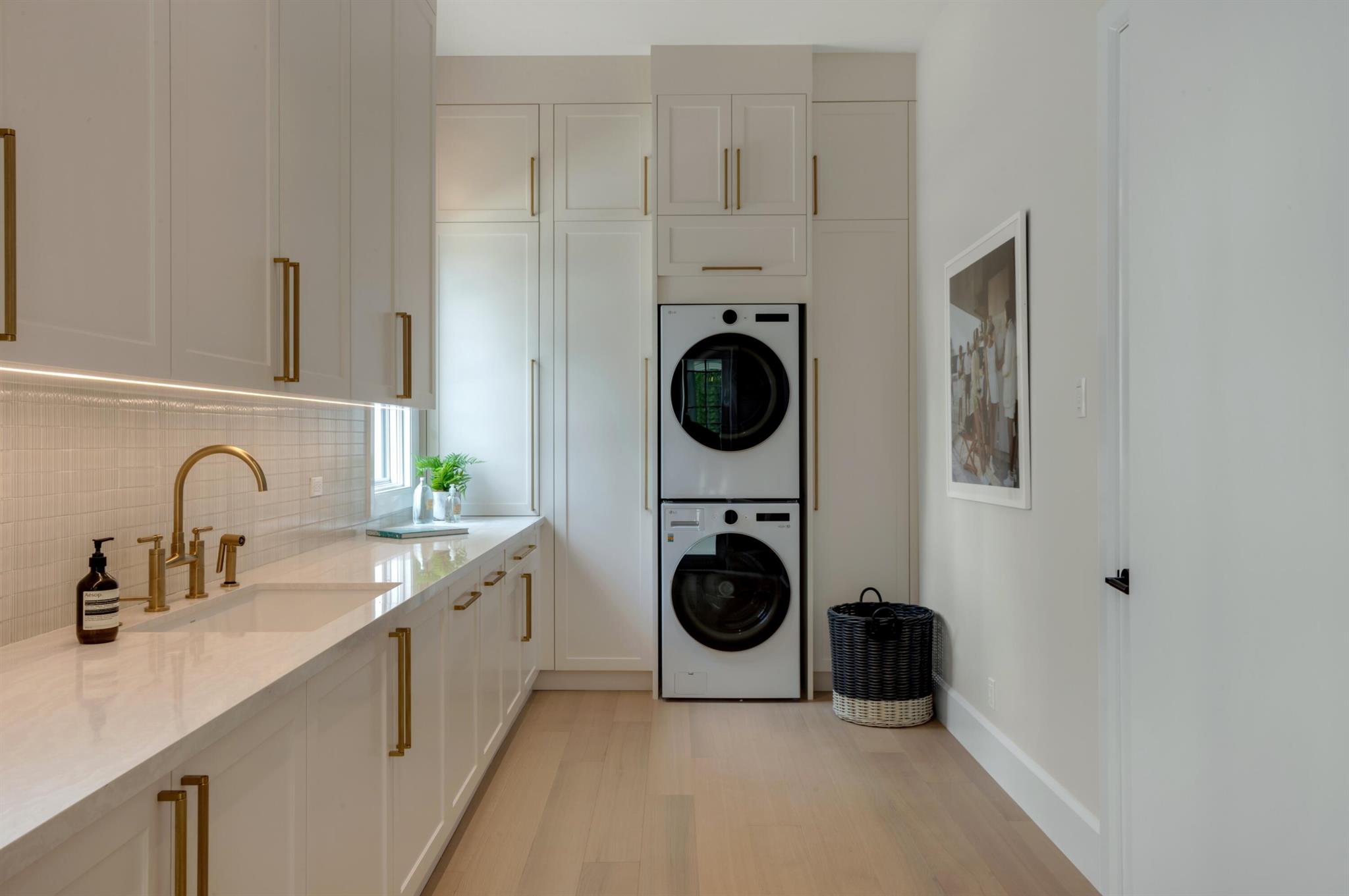 The Estate Section - Residential