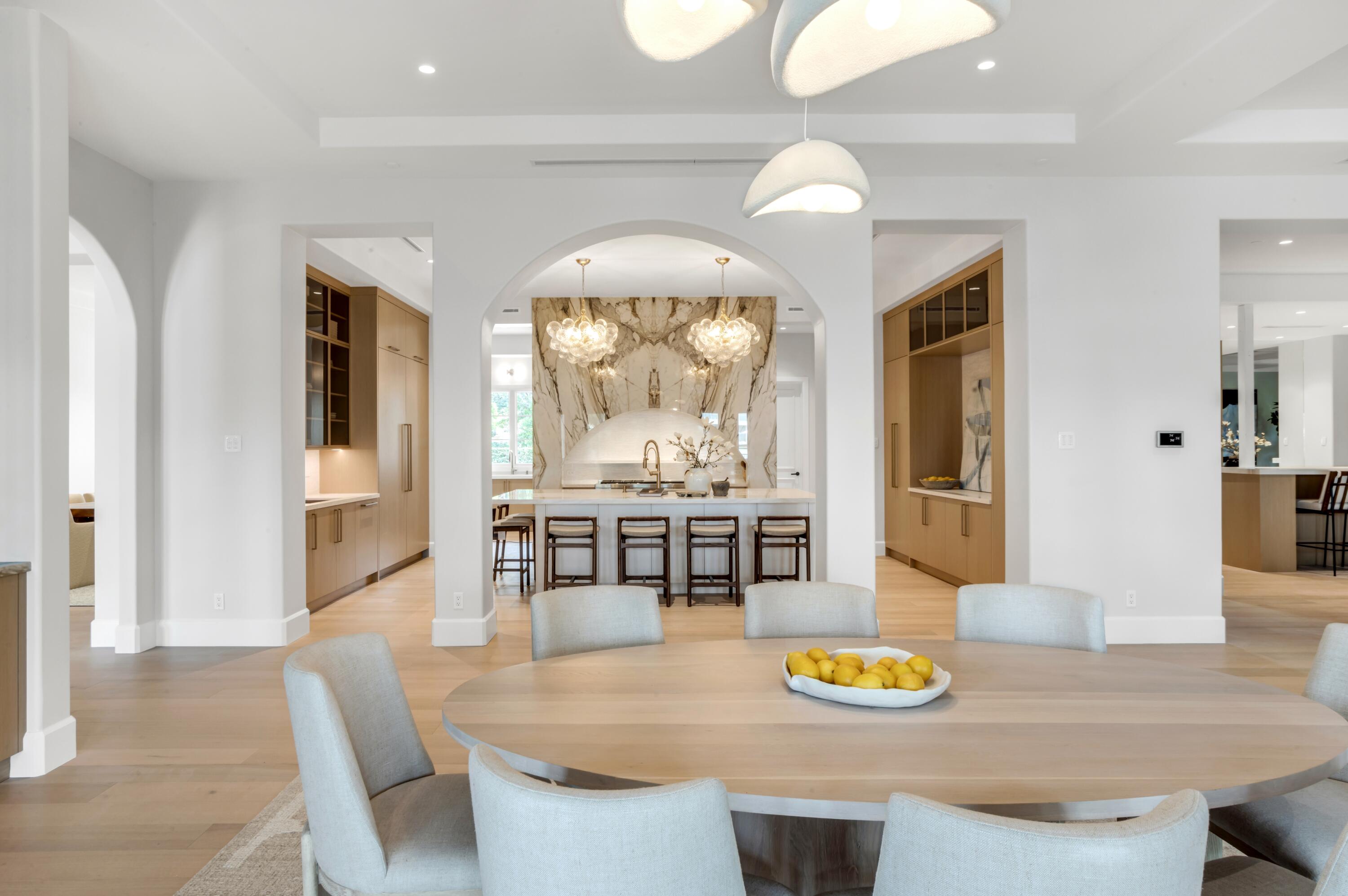 The Estate Section - Residential